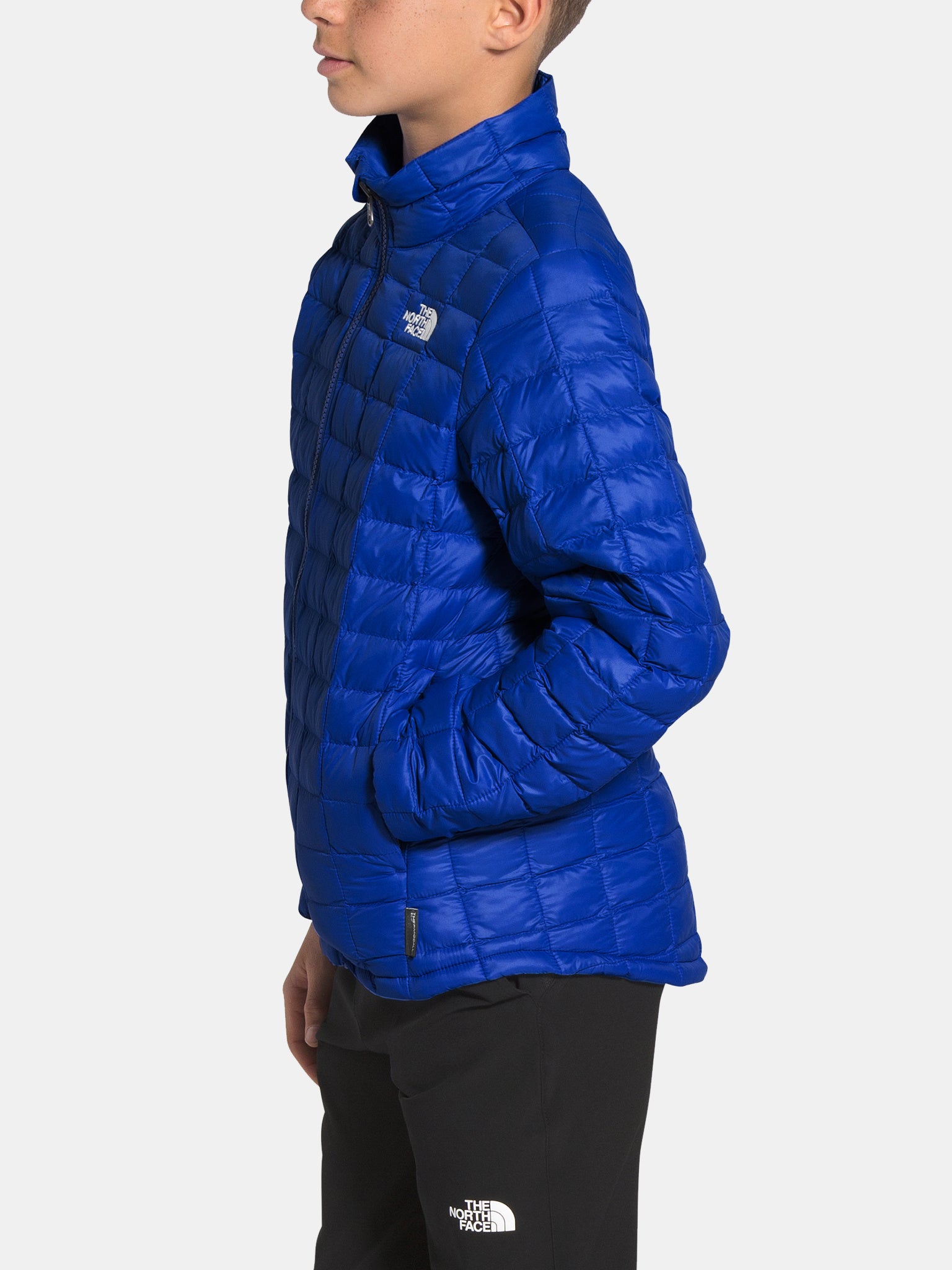 The north face boys thermoball clearance jacket