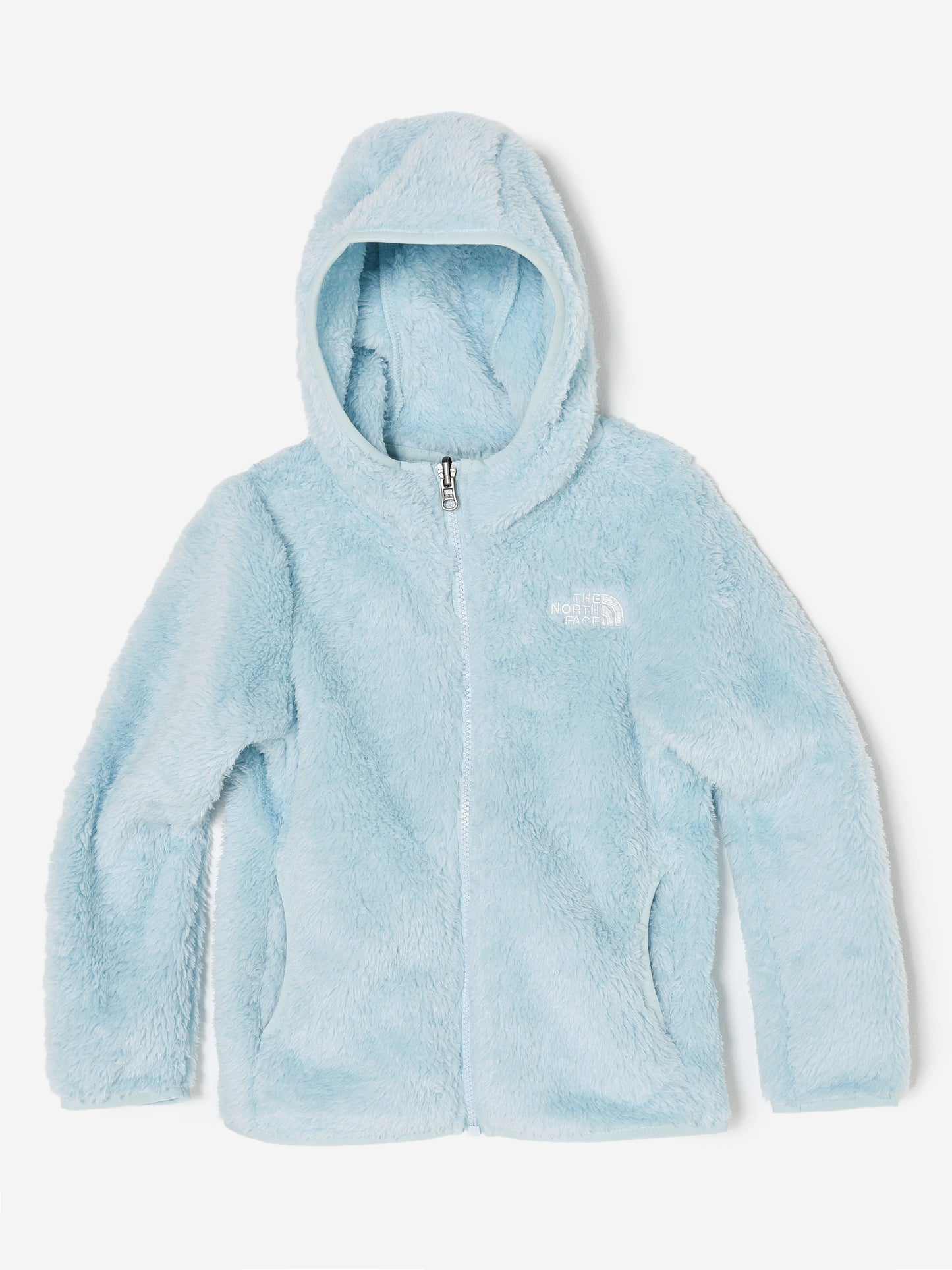 The North Face Girls' Suave Oso Hoodie