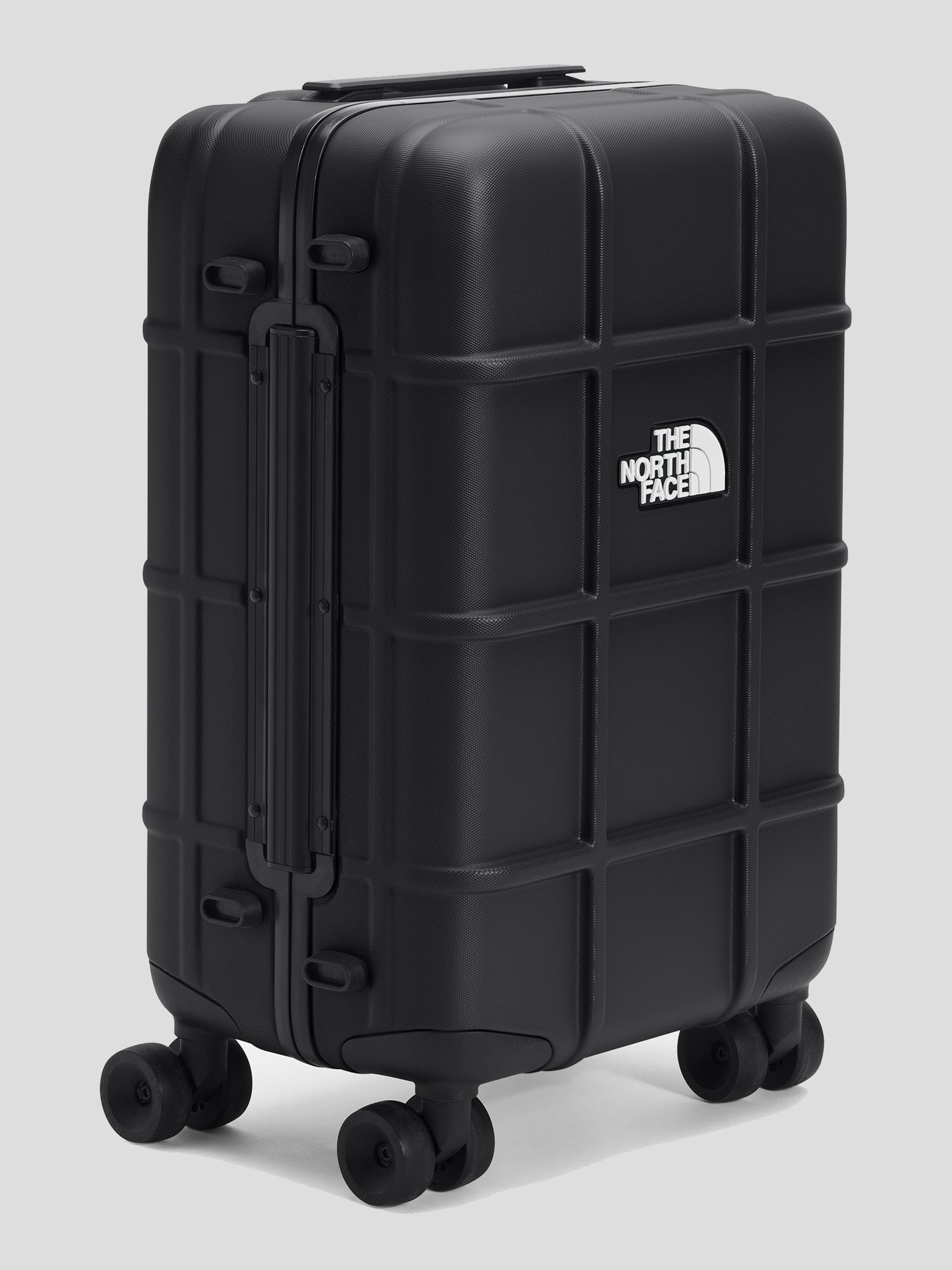 North face shop luggage