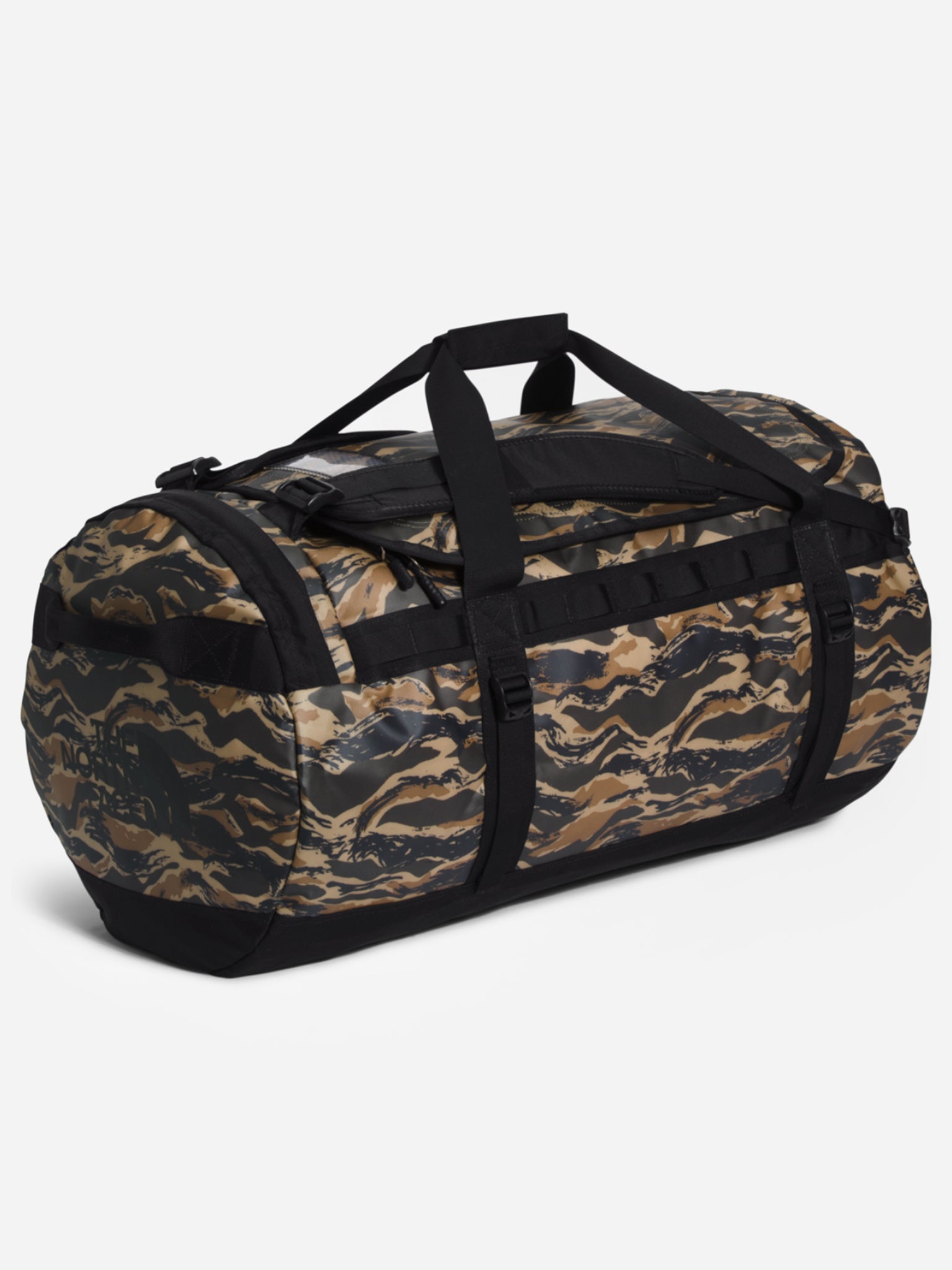 The North Face Base Camp Large Duffel Bag – saintbernard.com