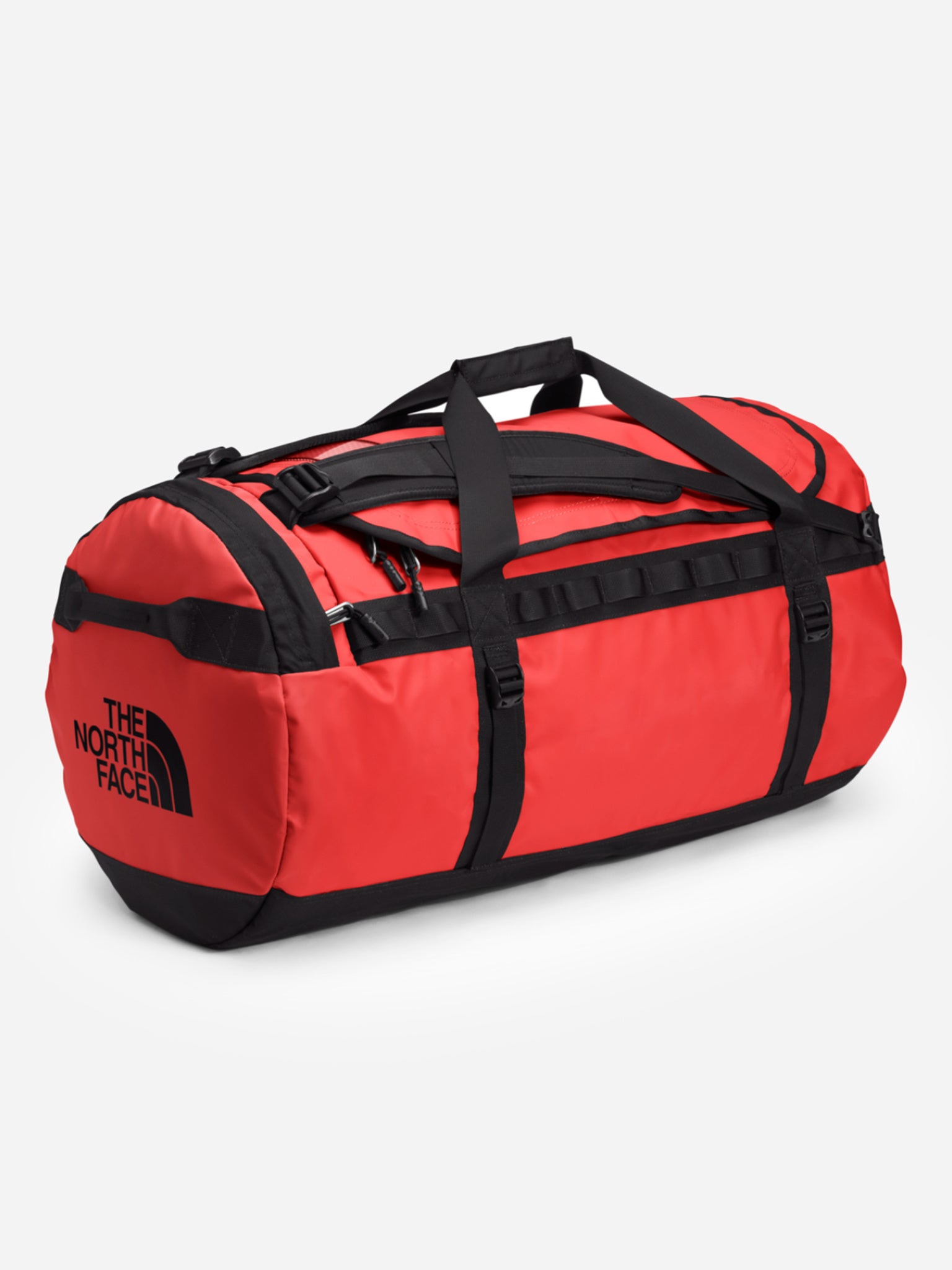 The North Face Base Camp Large Duffel Bag – saintbernard.com