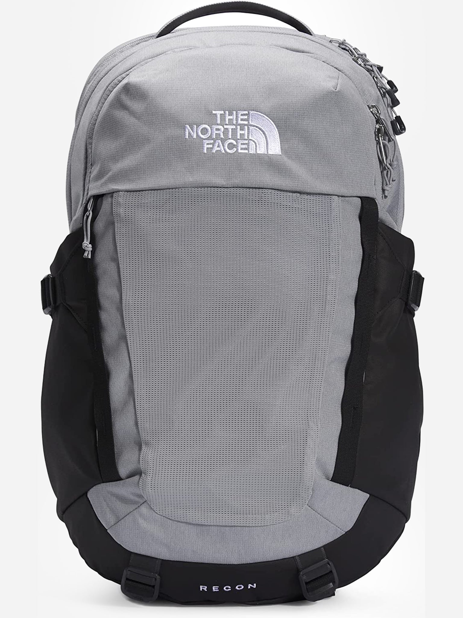 Thuisland bout lager The North Face Recon Backpack - Saint Bernard