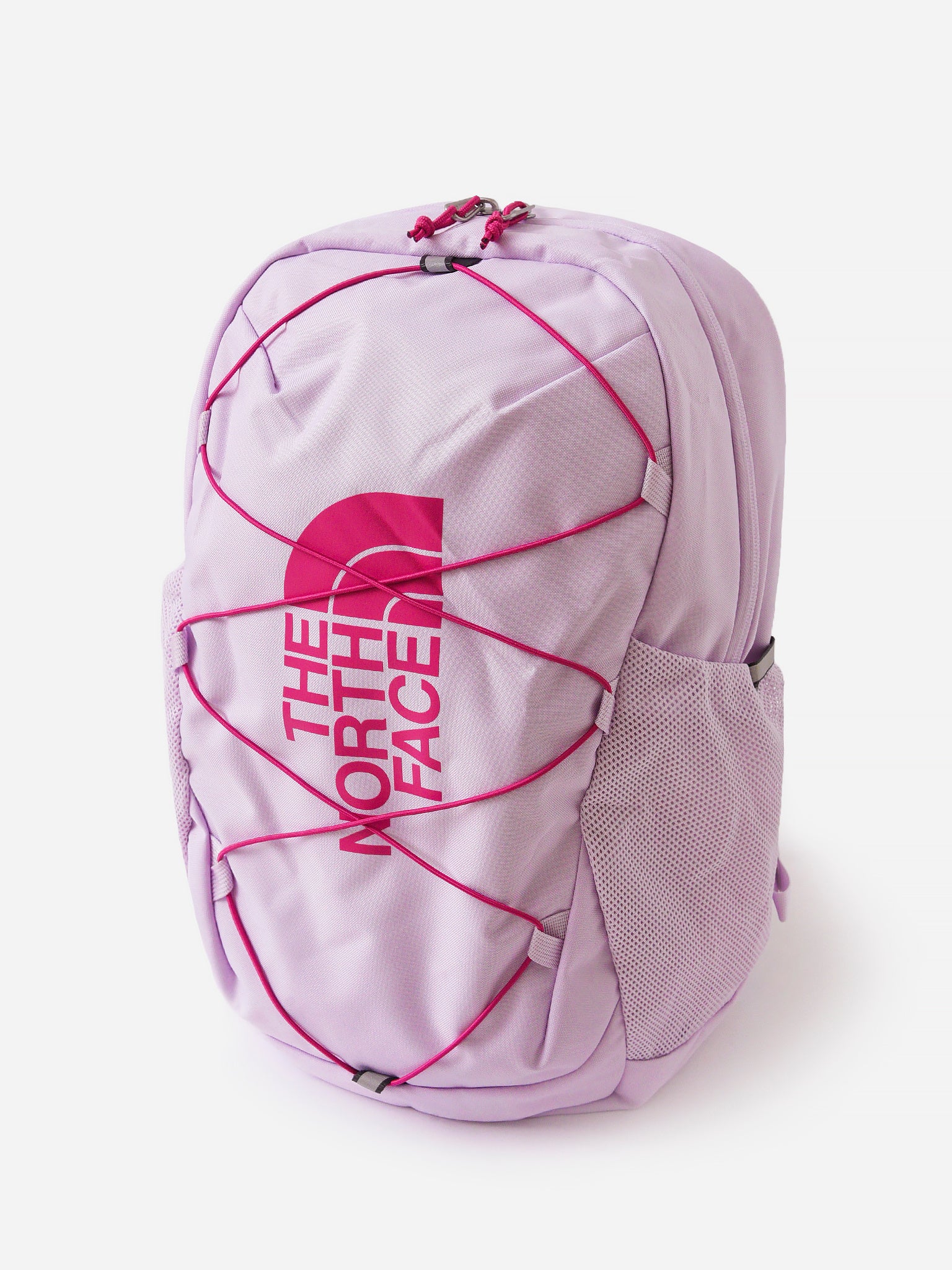 The north face girls shop backpack