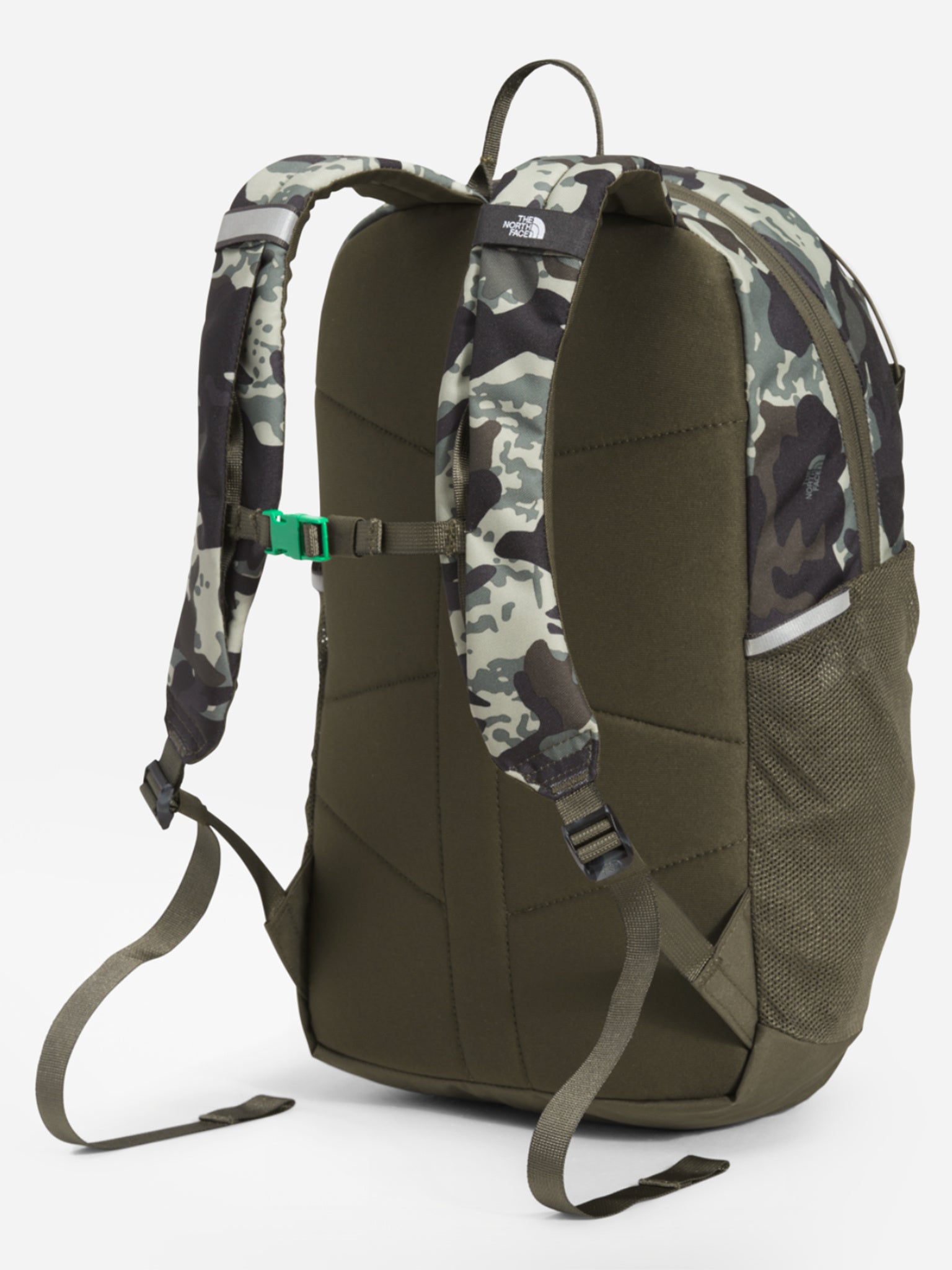 The north shop face rucksack yoder