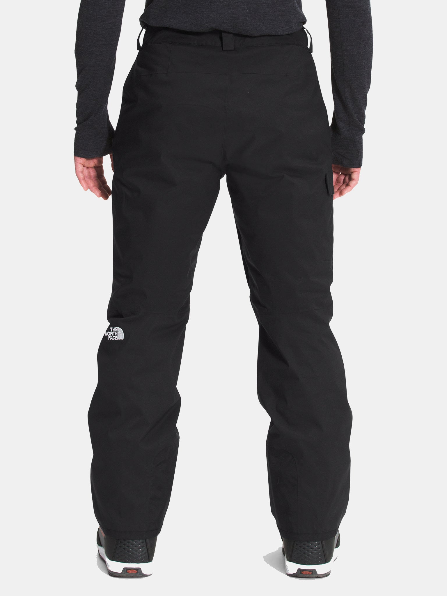 The north face shop men's ski pants