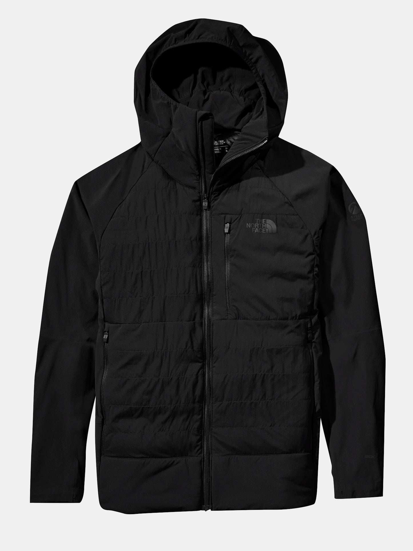 M STEEP 5050 JKT