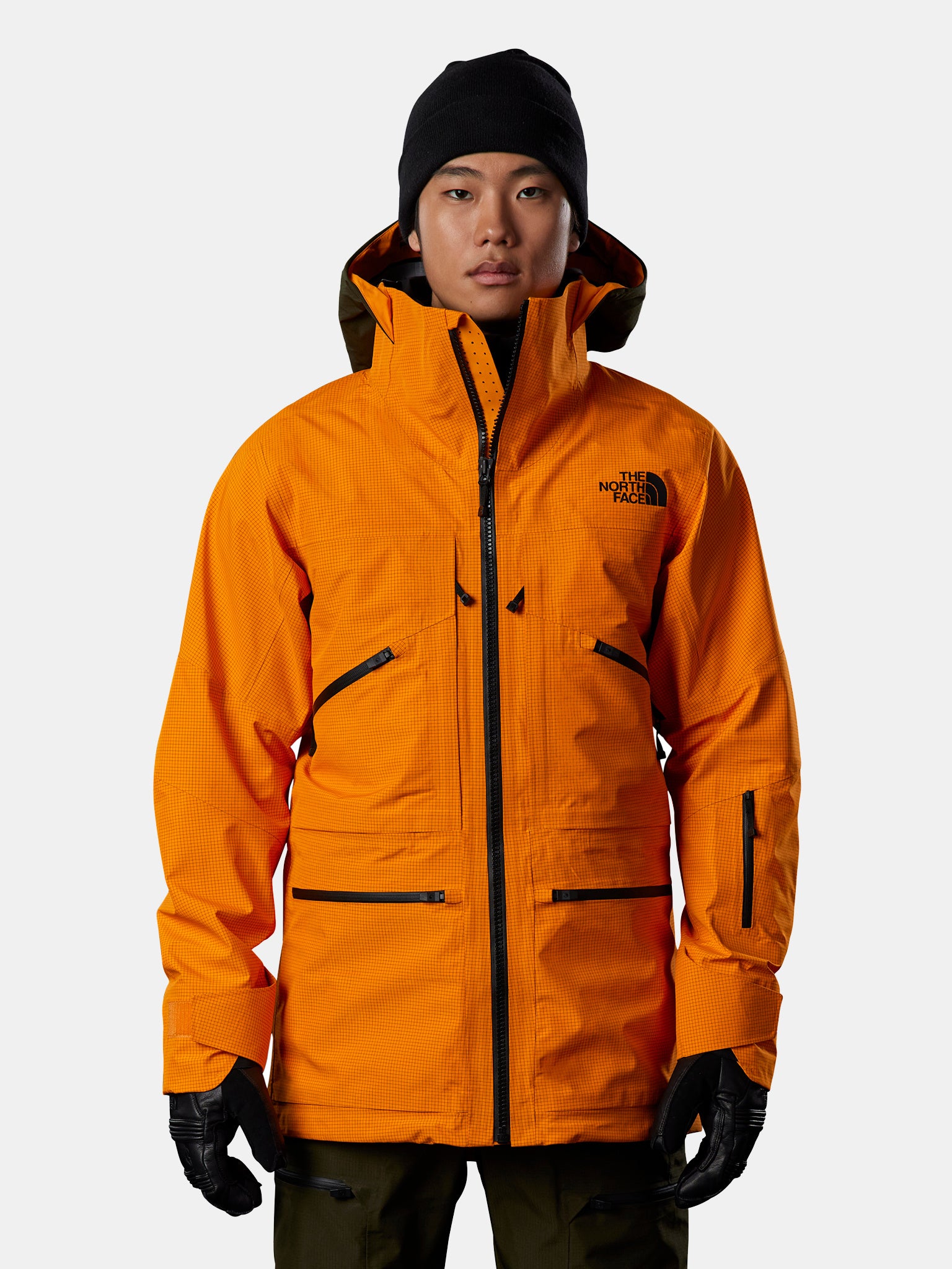 The North Face Men's Brigandine FUTURELIGHT™ Jacket – saintbernard.com