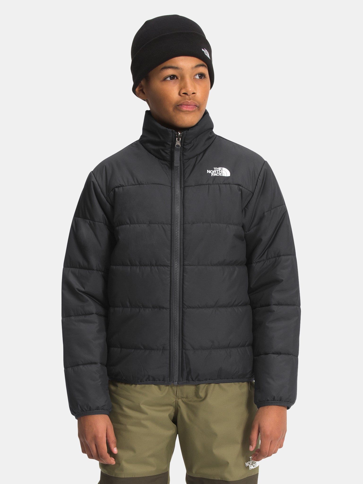 The North Face Boys' Freedom Triclimate Jacket – saintbernard.com