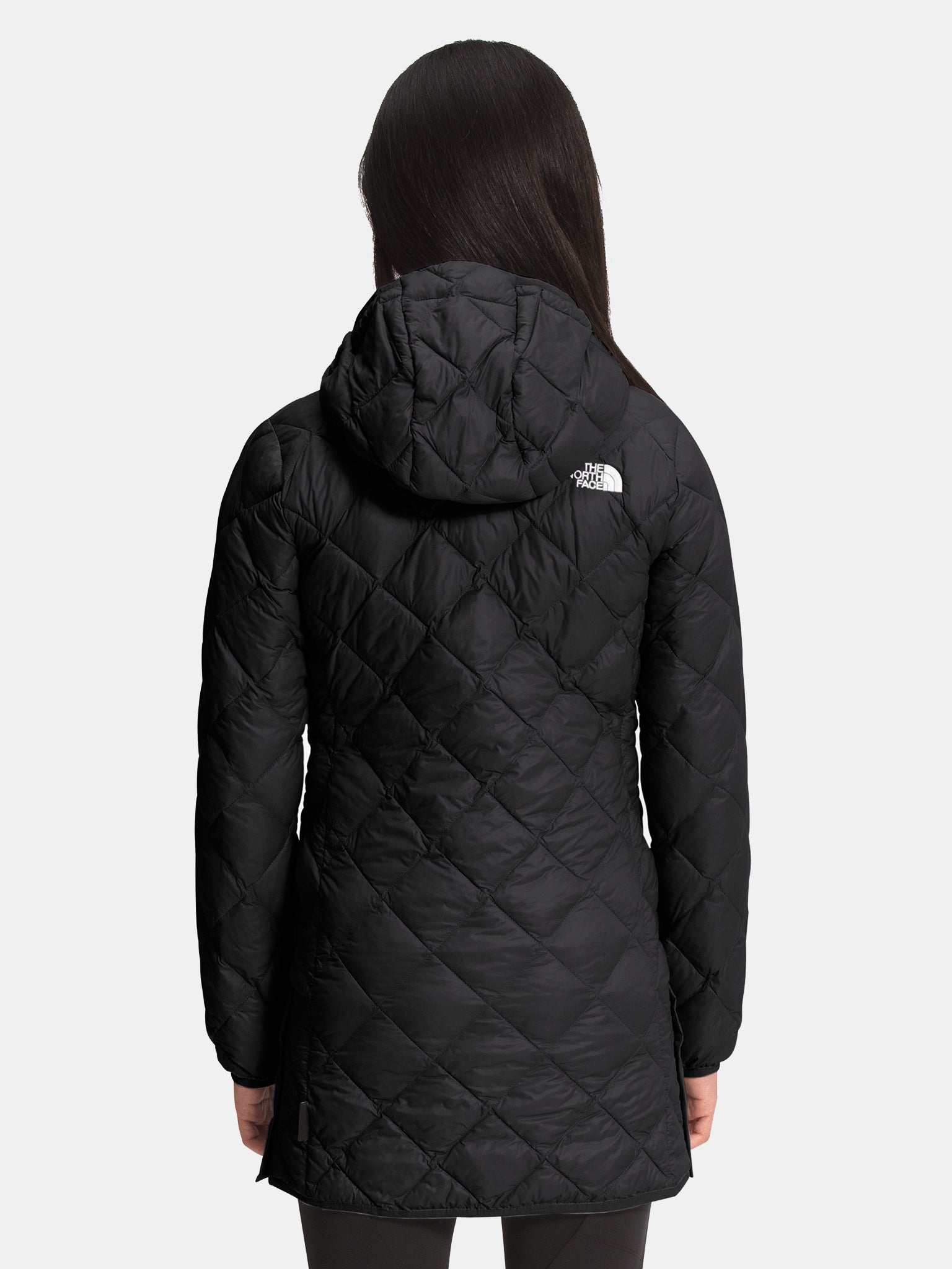 The North Face Girls’ ThermoBall Eco Parka