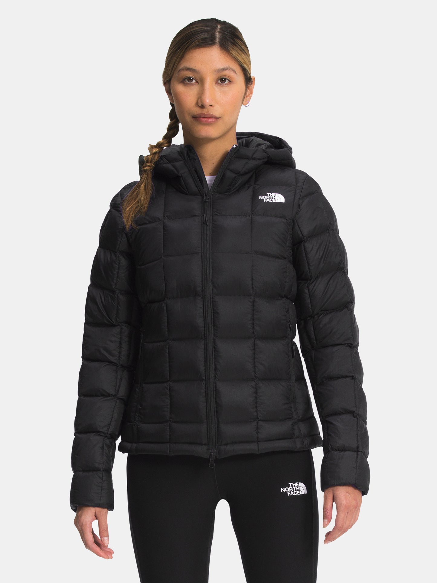 The North Face Women’s ThermoBall Super Hoodie