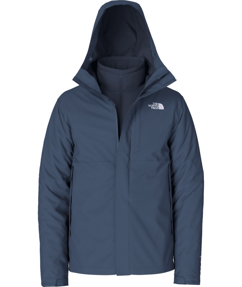 The North Face Freedom Insulated Jacket - Mens, FREE SHIPPING in Canada