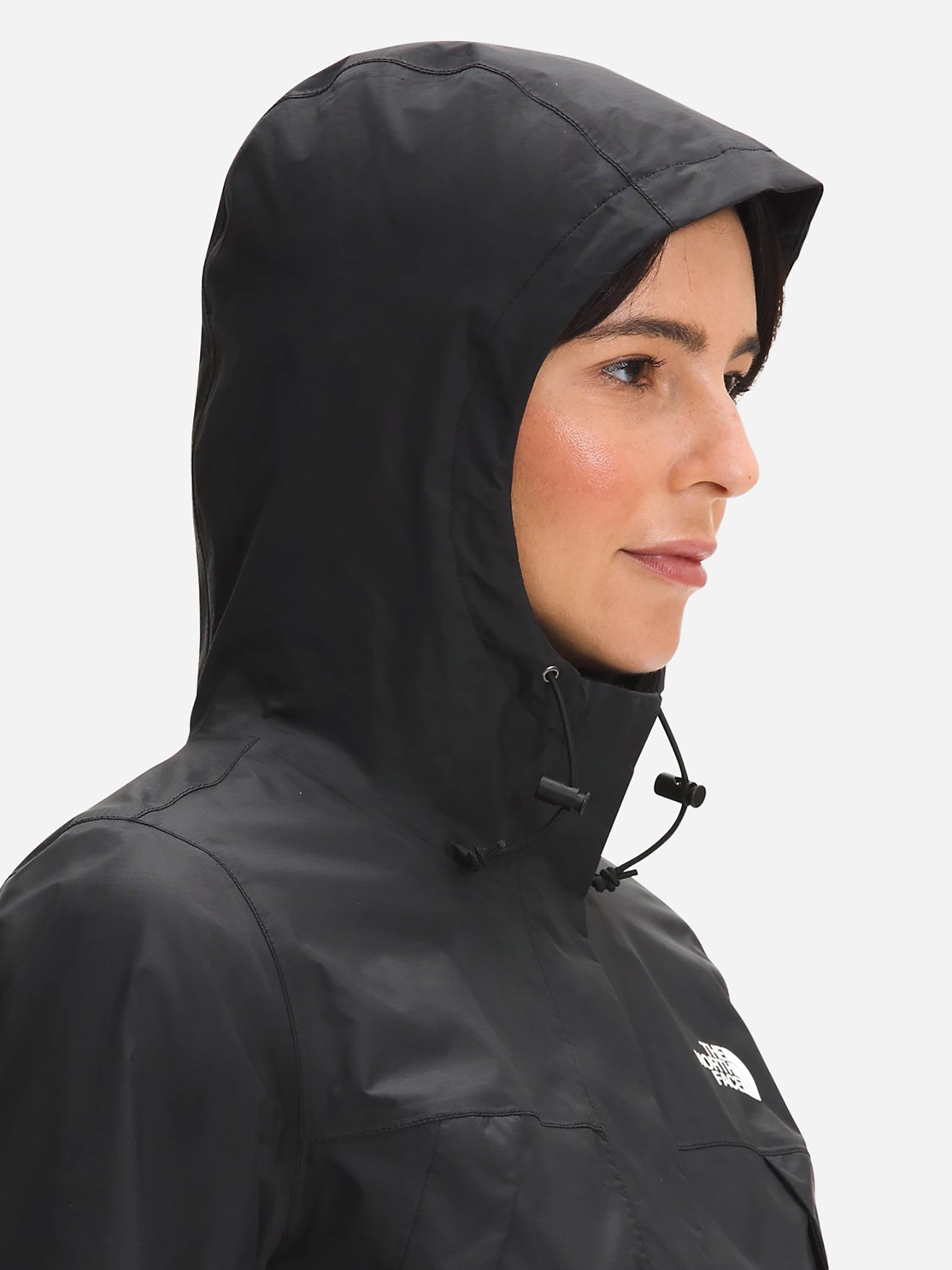 The North Face Women's Antora Jacket – saintbernard.com