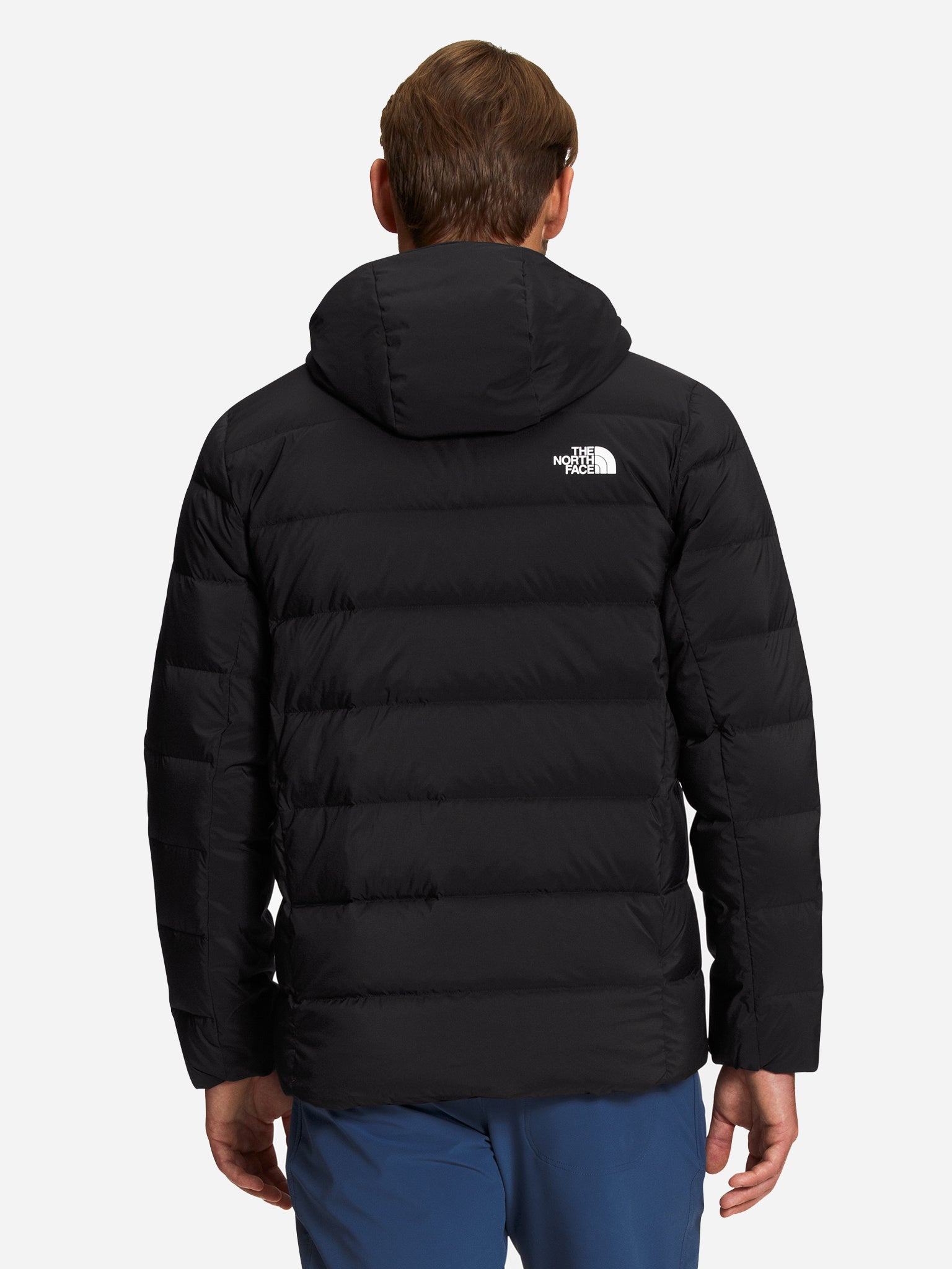 The North Face Men s Sierra Peak Pro Jacket 325.00 Saint Bernard