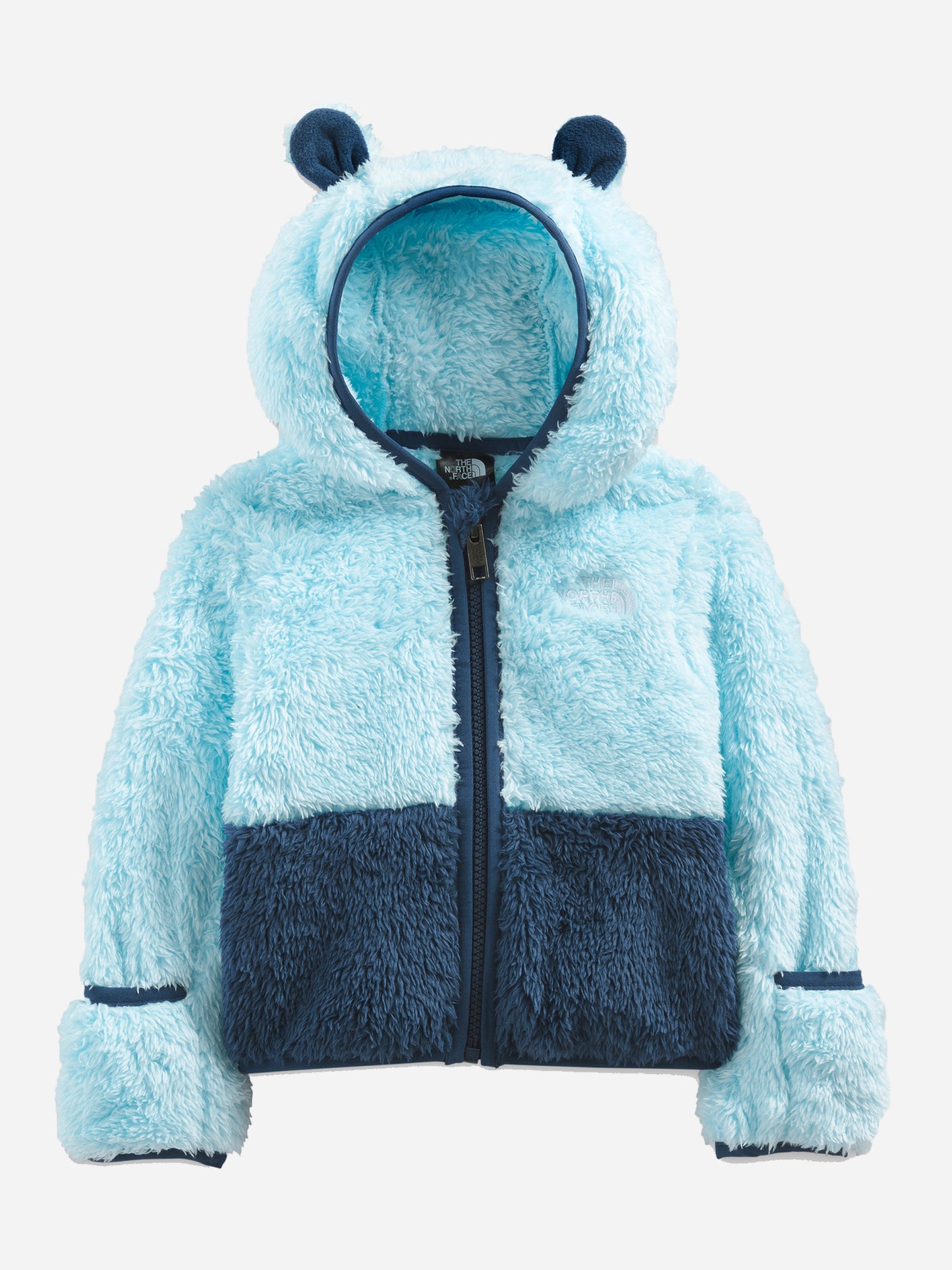 The North Face Baby Bear Full-Zip Hoodie