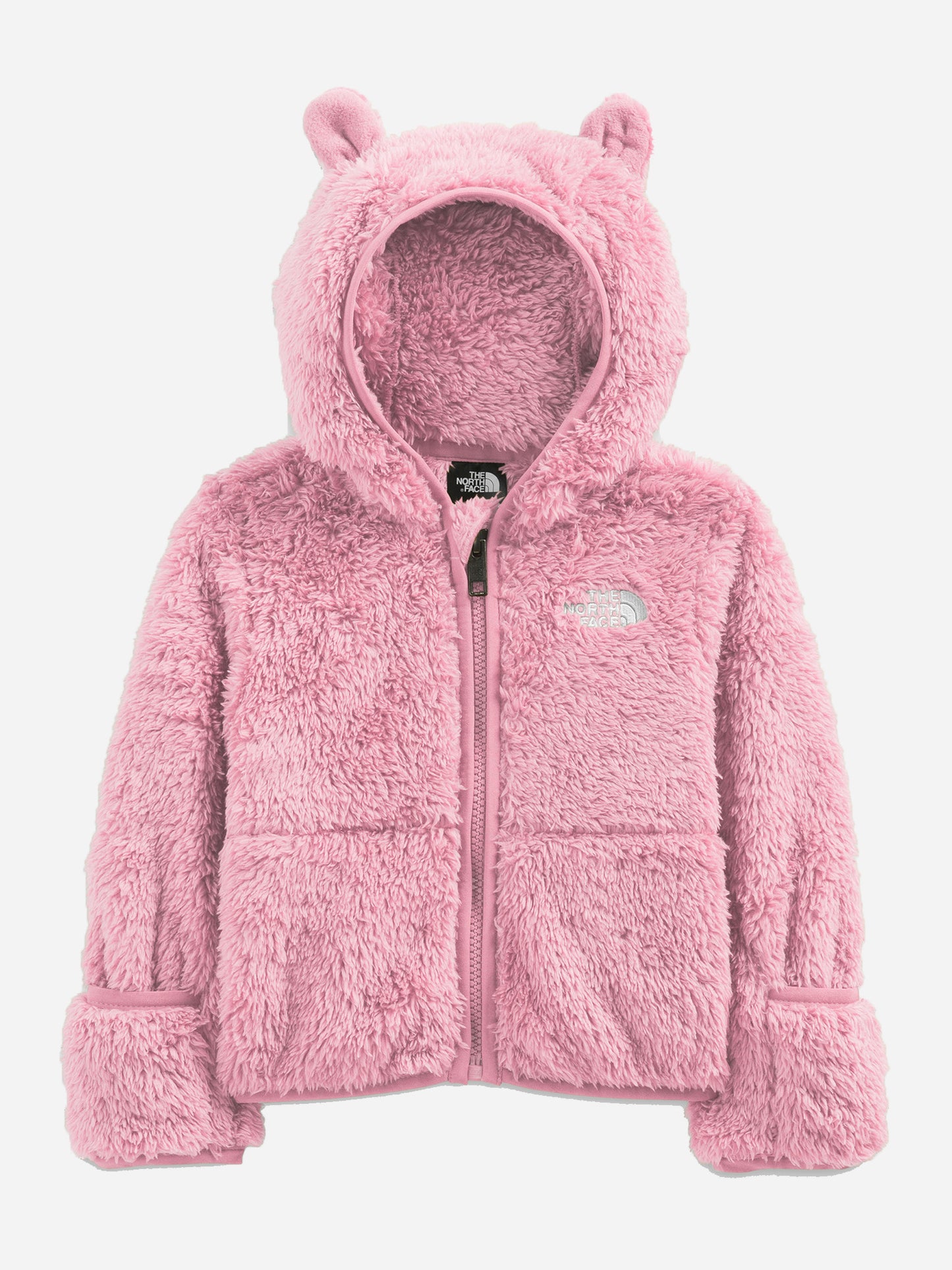 The North Face Baby Bear Full-Zip Hoodie