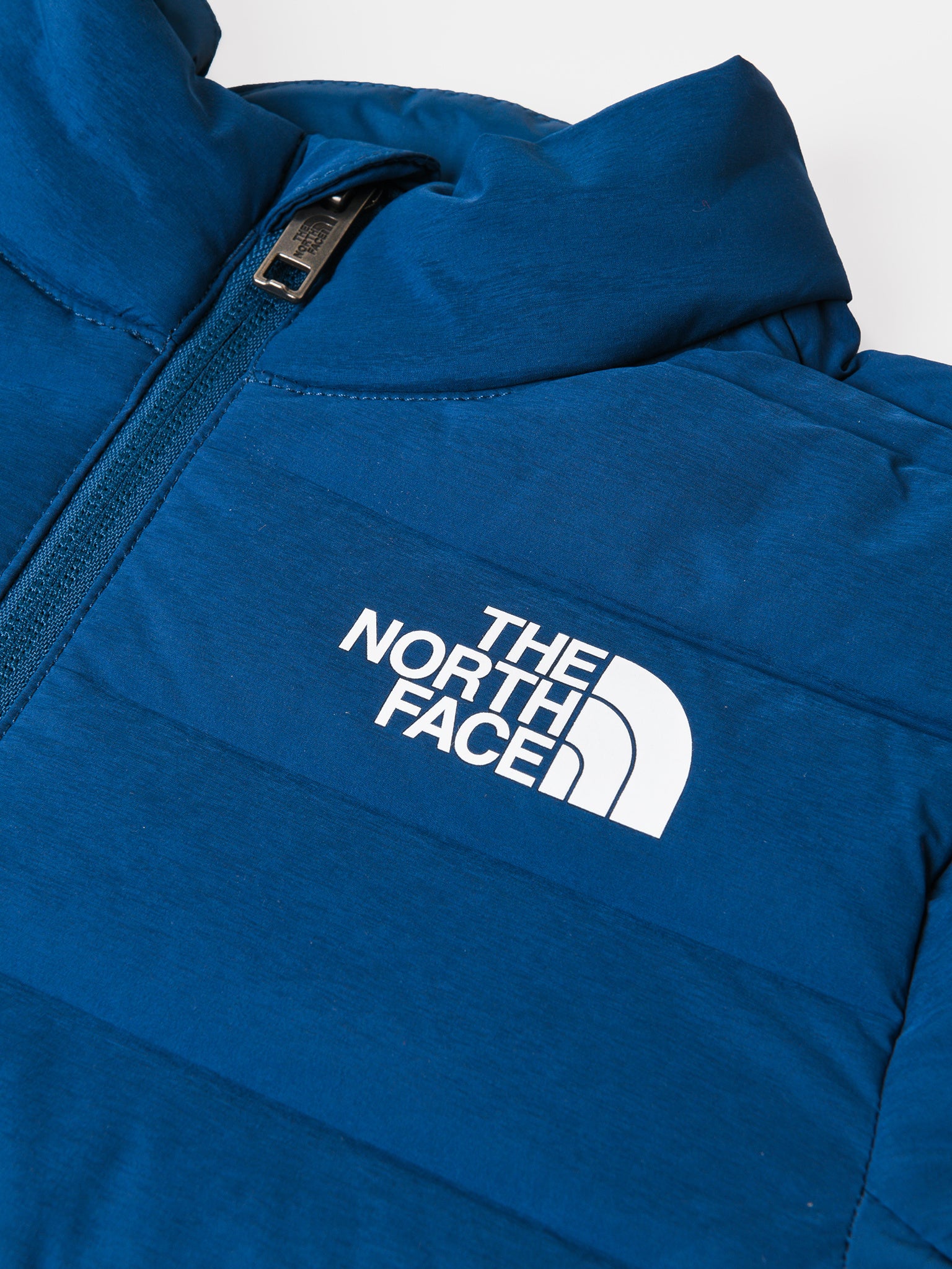 The North Face Boys' Belleview Stretch Down Jacket – saintbernard.com