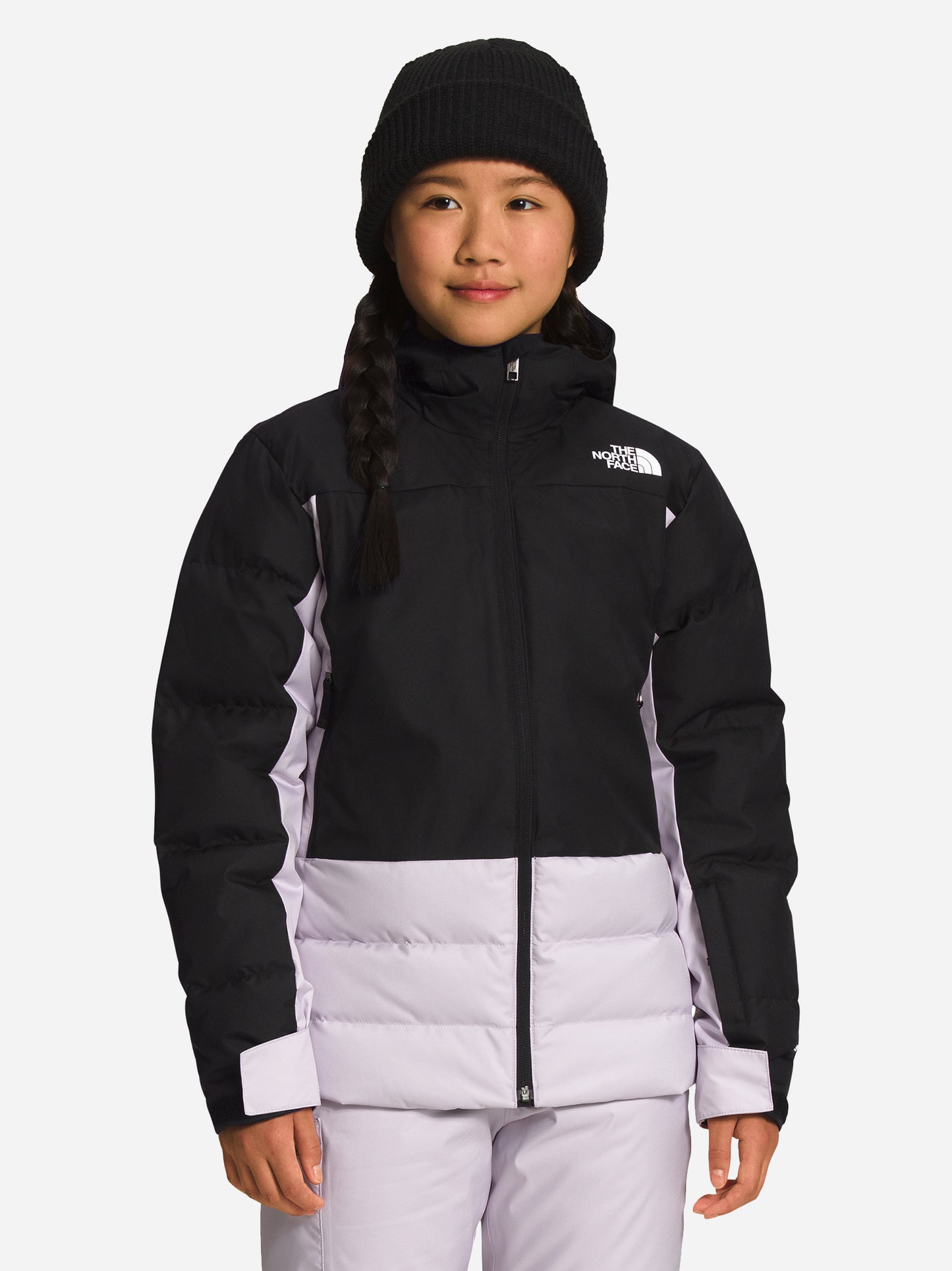 The North Face Girls' Pallie Down Jacket