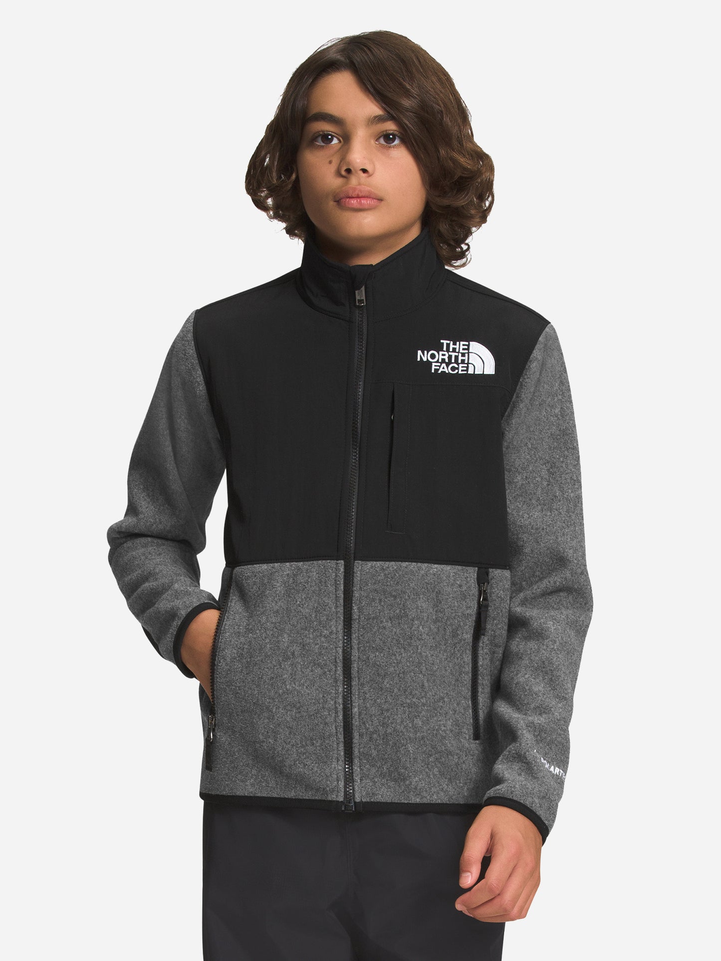 The North Face Teen Denali Jacket