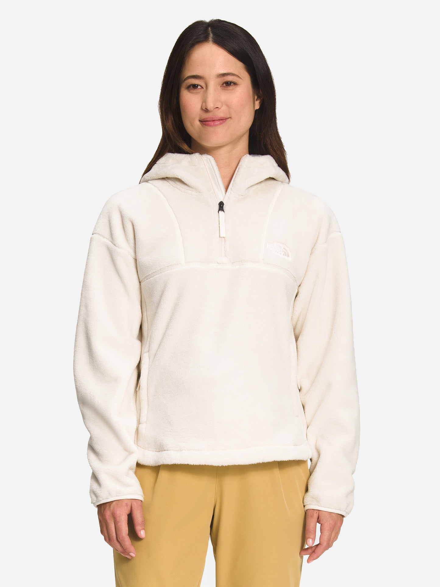 The North Face Women's Luxe Osito Hoodie