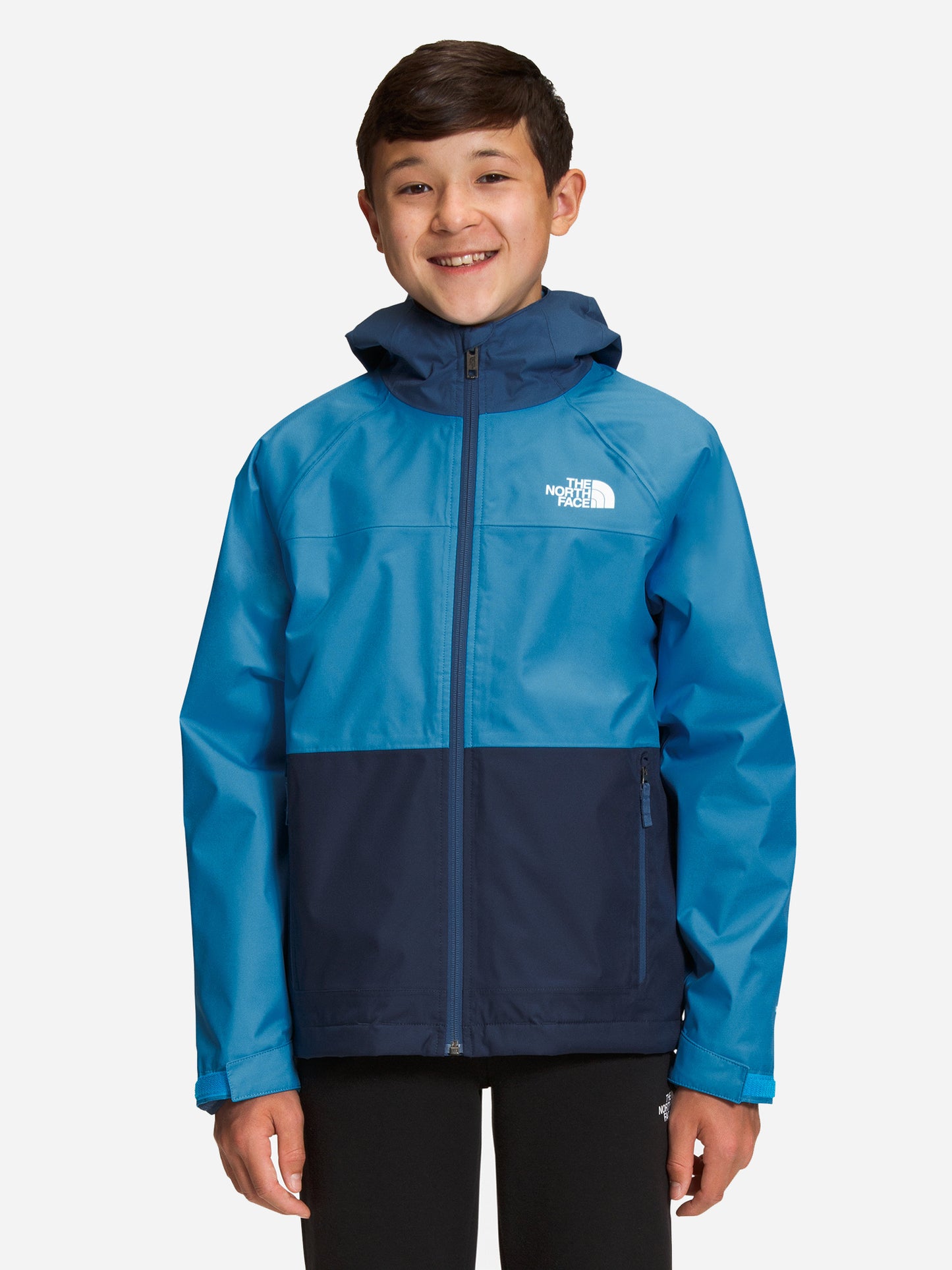 The North Face Boys' Vortex Triclimate Jacket