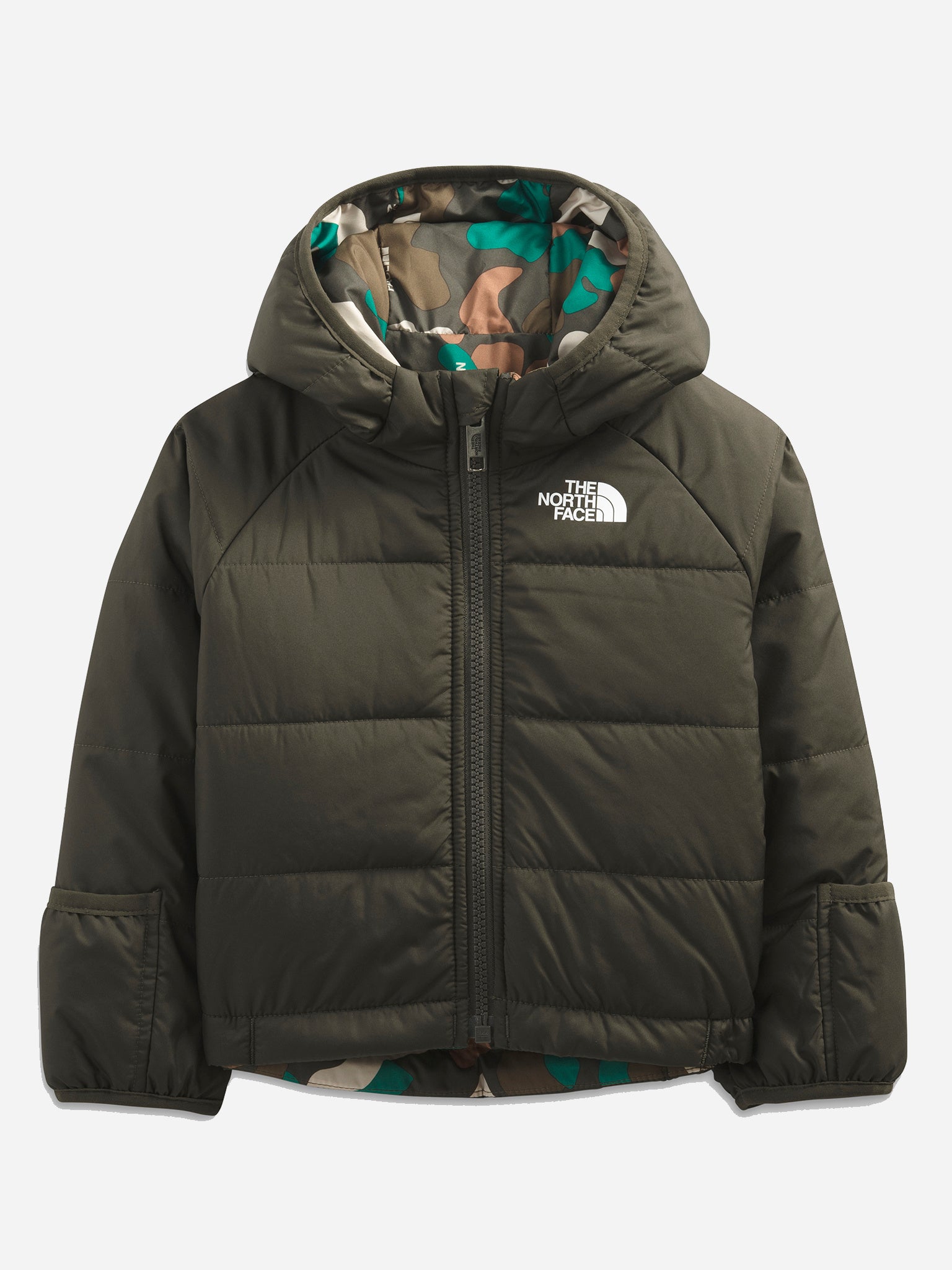 North face infant perrito jacket on sale