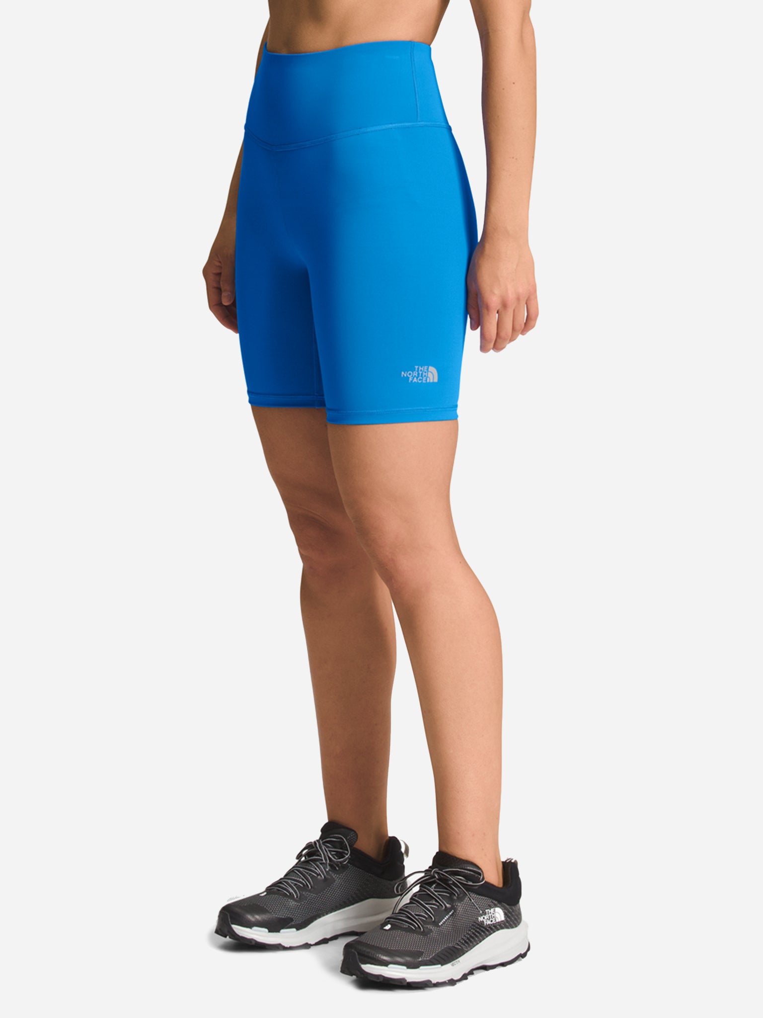 The north face bike sales shorts