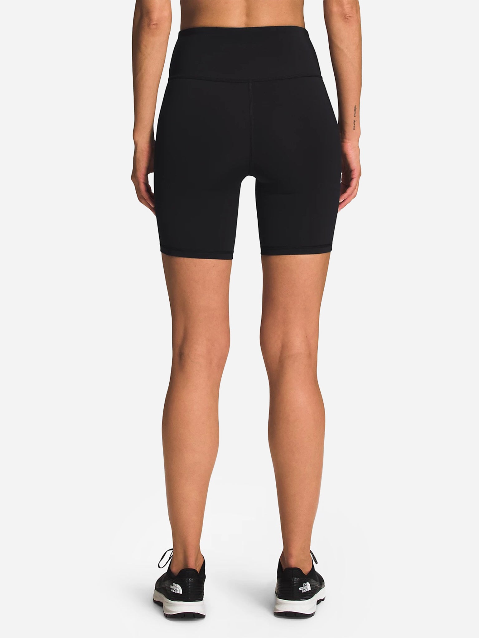 North face bike discount shorts