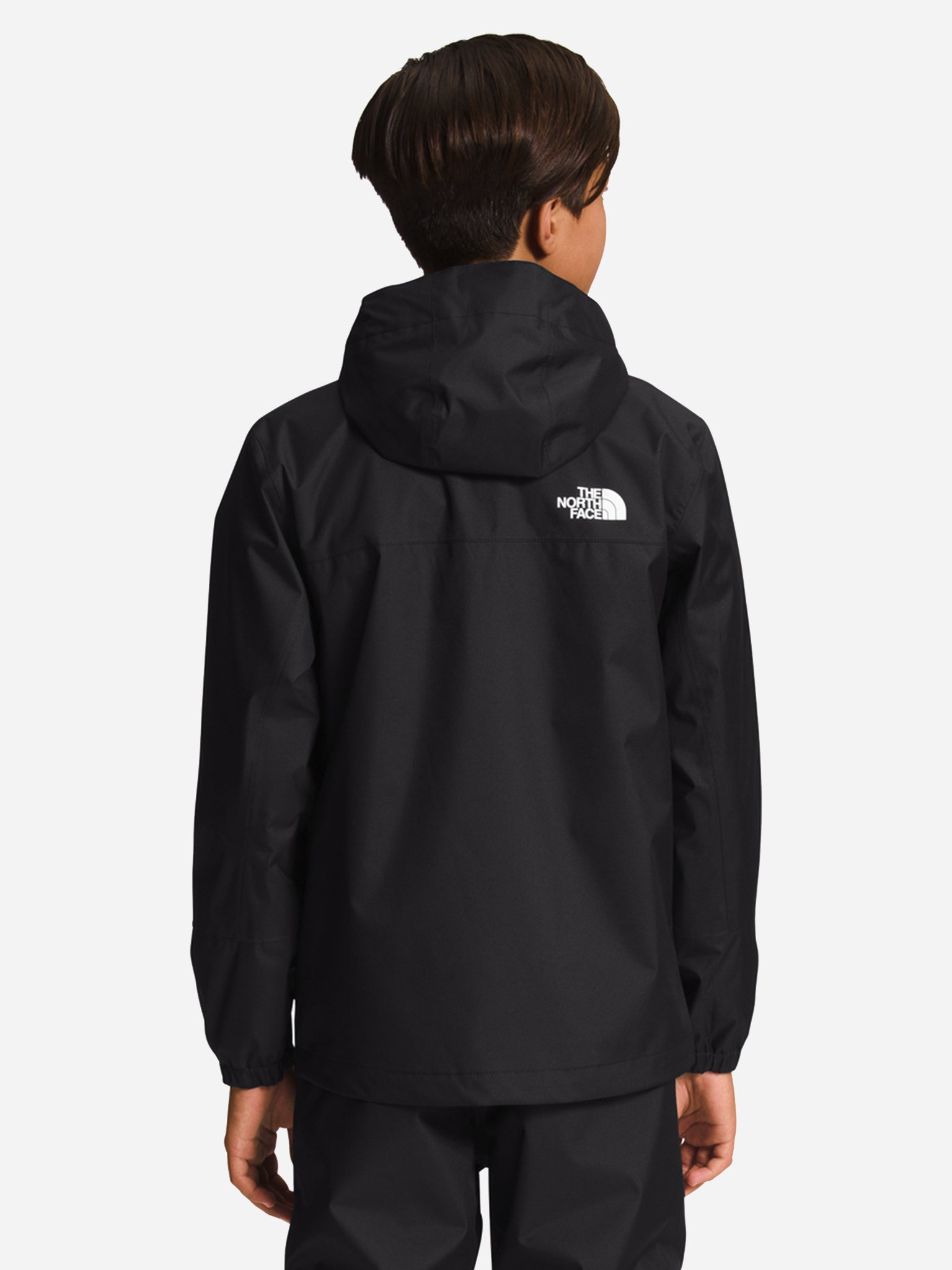 The north face outlet resolve reflective jas junior