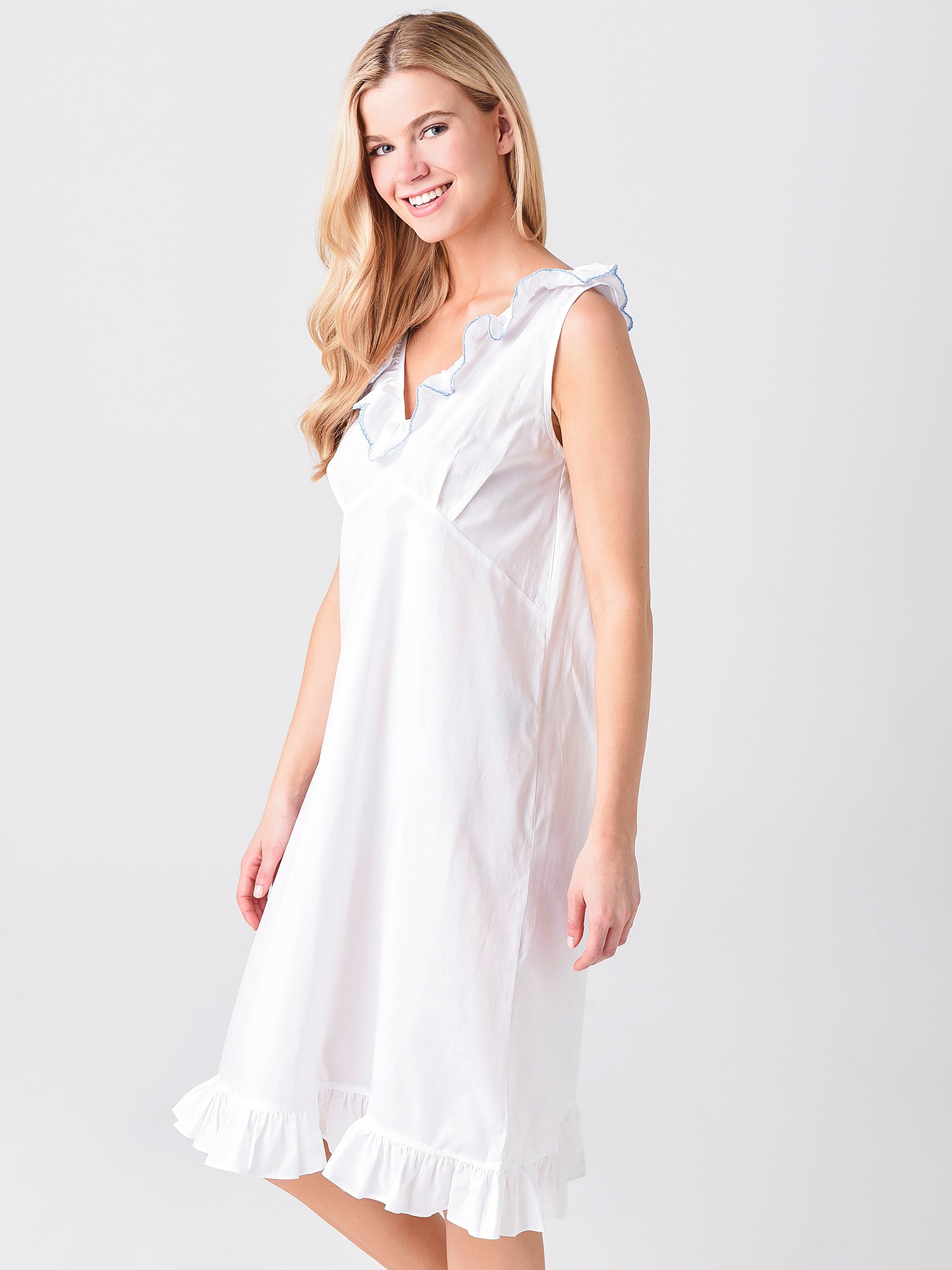 Josie nightgown 2024