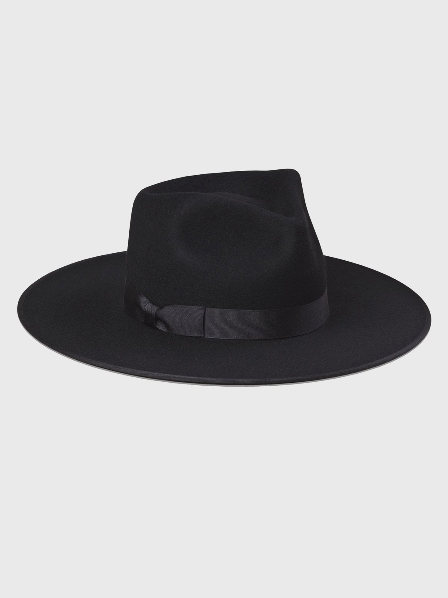 Lack of Color Noir Rancher Hat