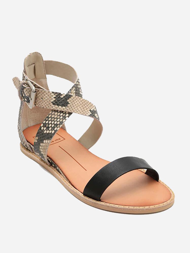 Dolce vita best sale nolen sandals