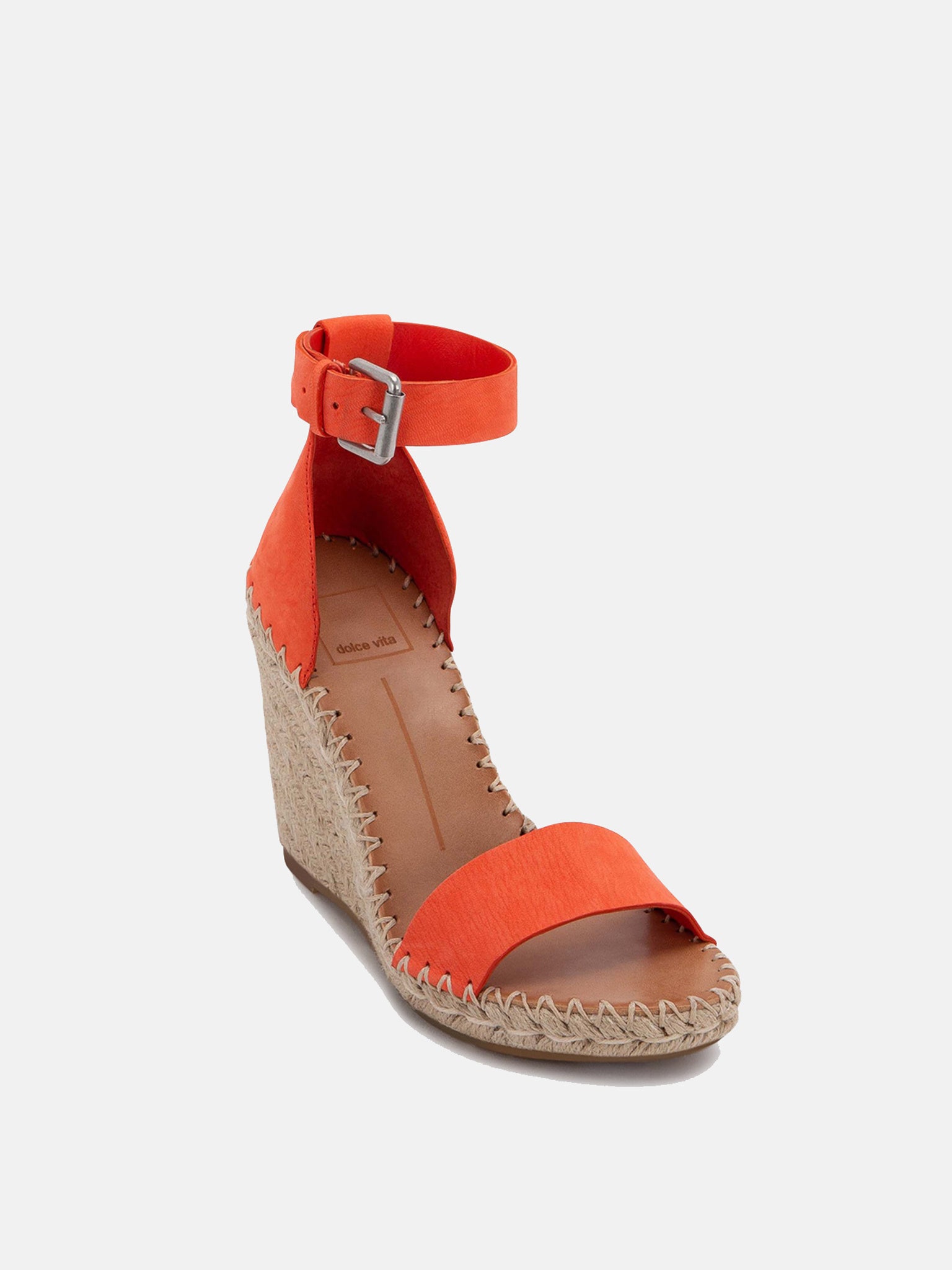 Dolce vita noor 2024 espadrille wedge sandal