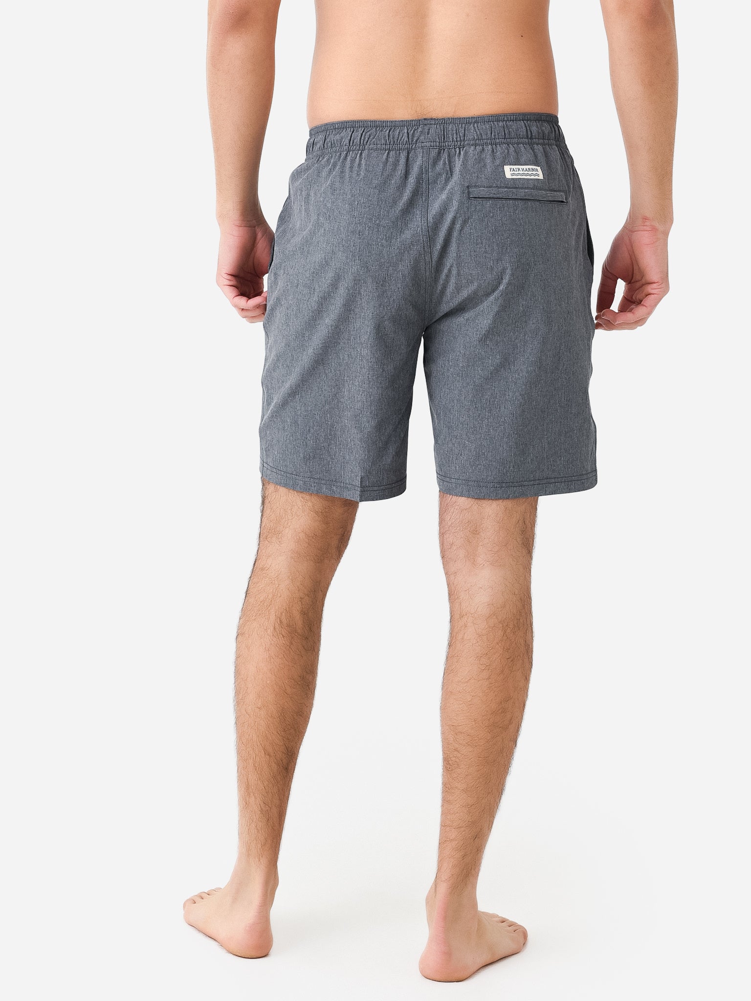 Fair Harbor Anchor Swim Trunks Review - The Modest Man