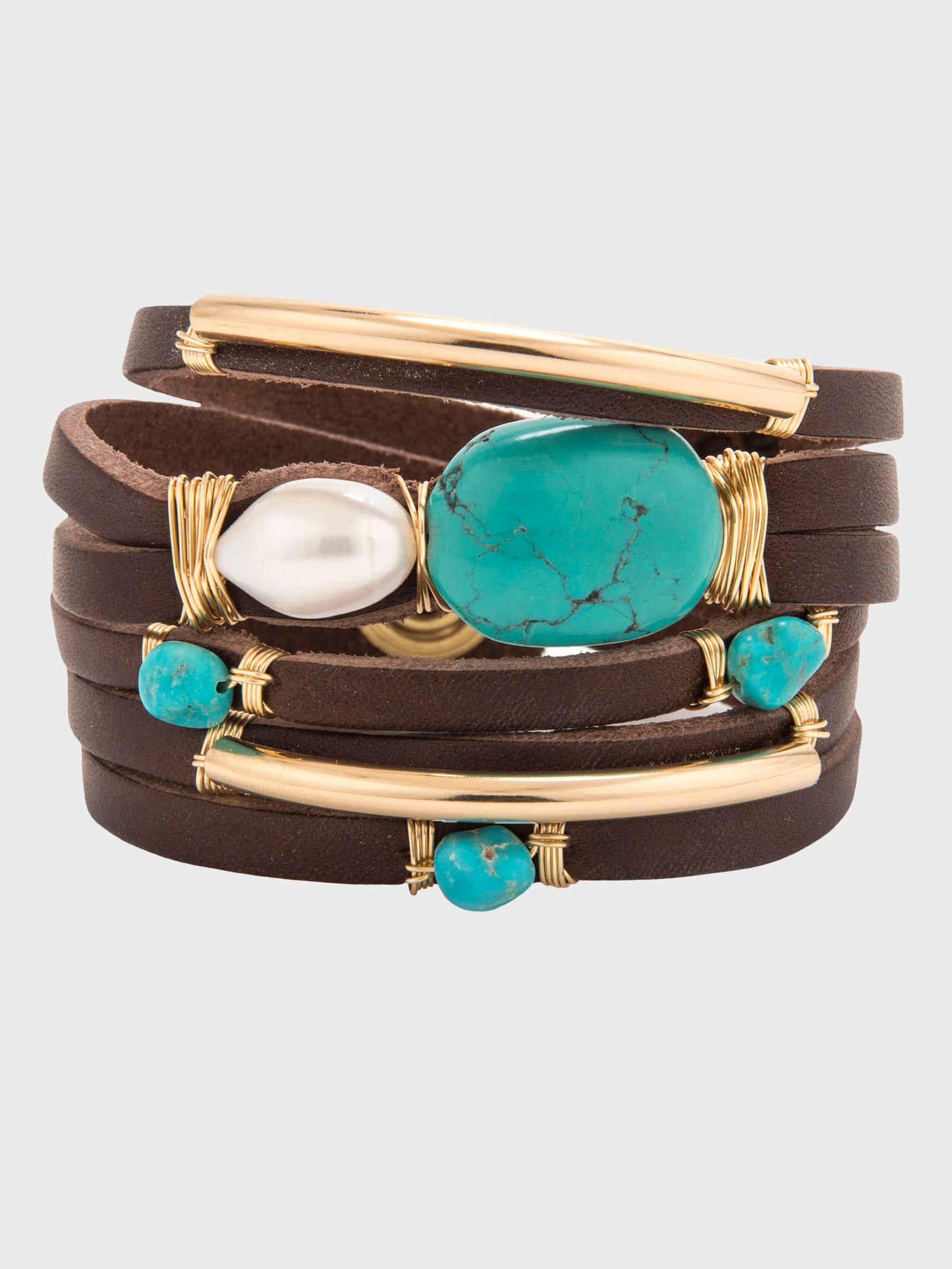 Taylor and Tessier Paloma Bracelet