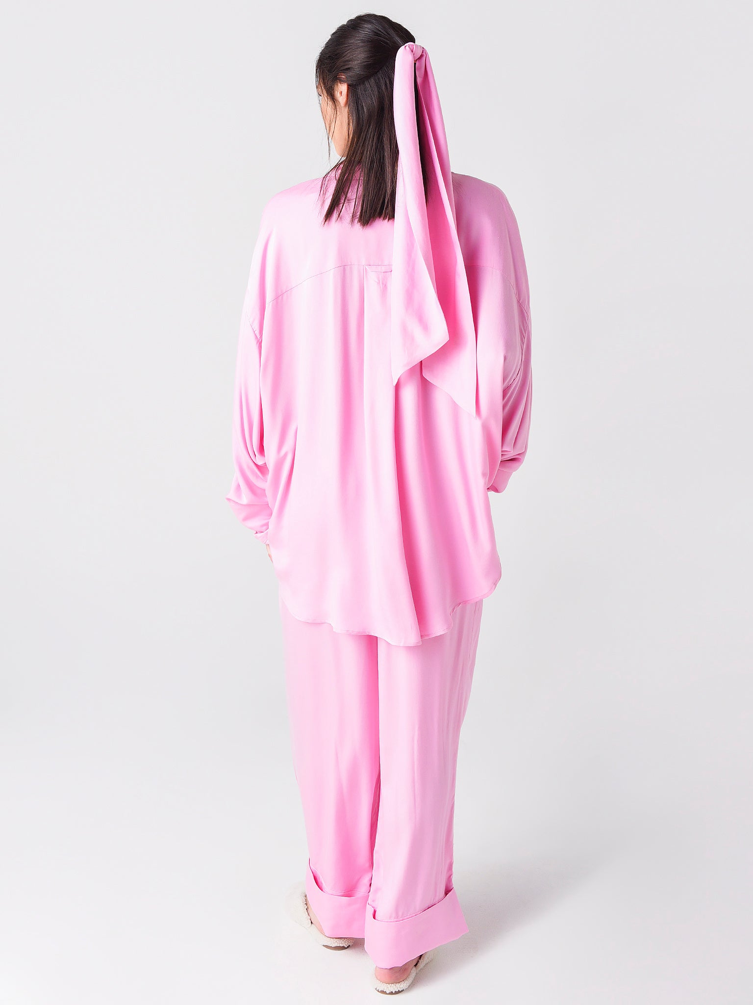 Pink pajama set  Sizeless pajamas by Sleeper