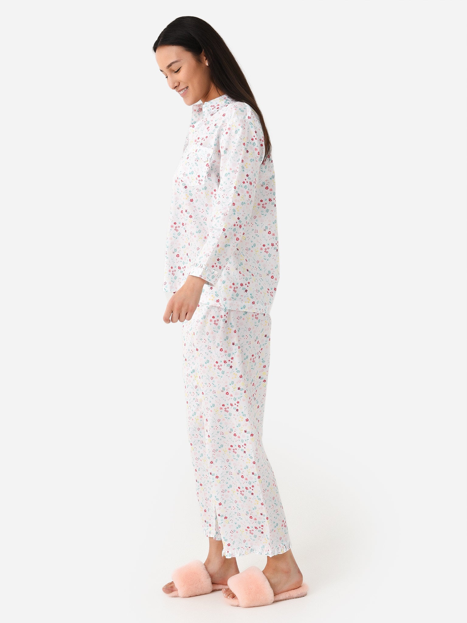 Josie discount pajama set