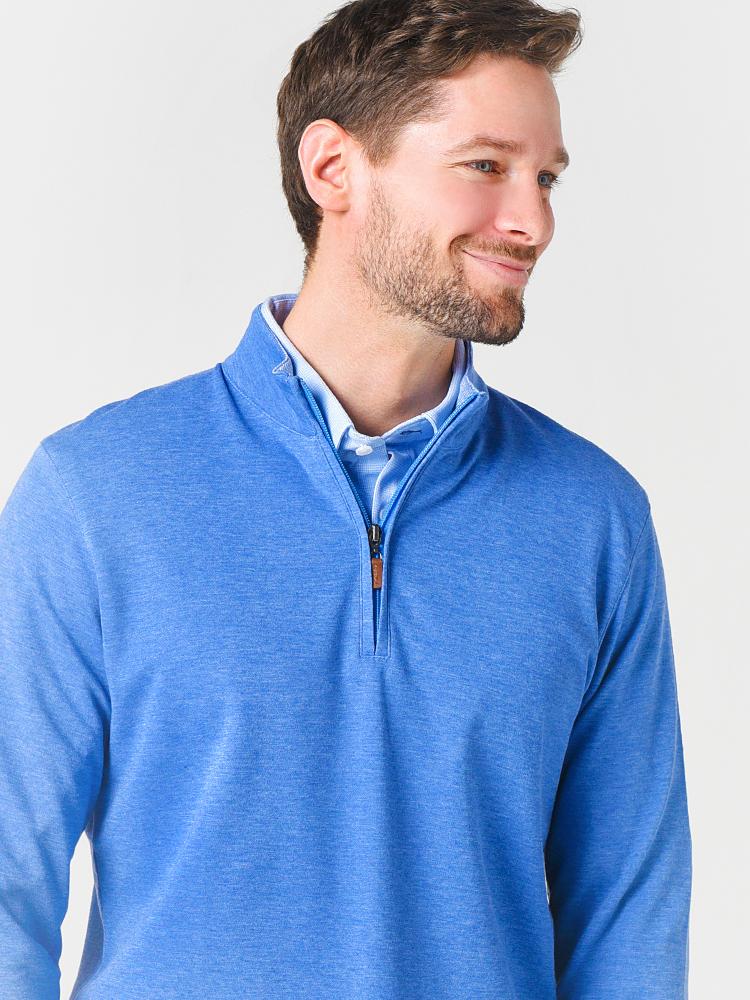 Mizzen and discount main fairway pullover