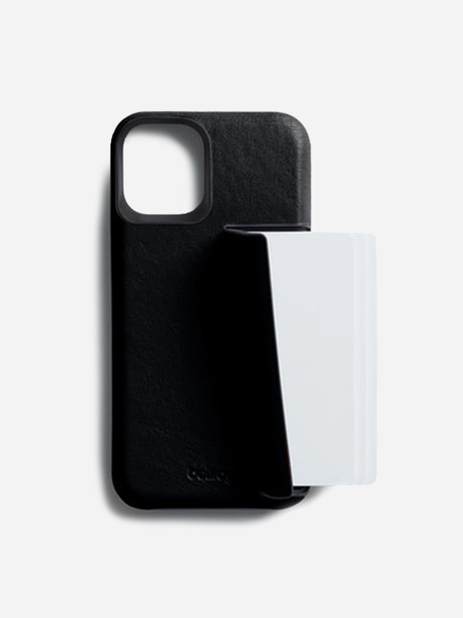 Bellroy iPhone 12 Mini - 3 Card Case - Saint Bernard