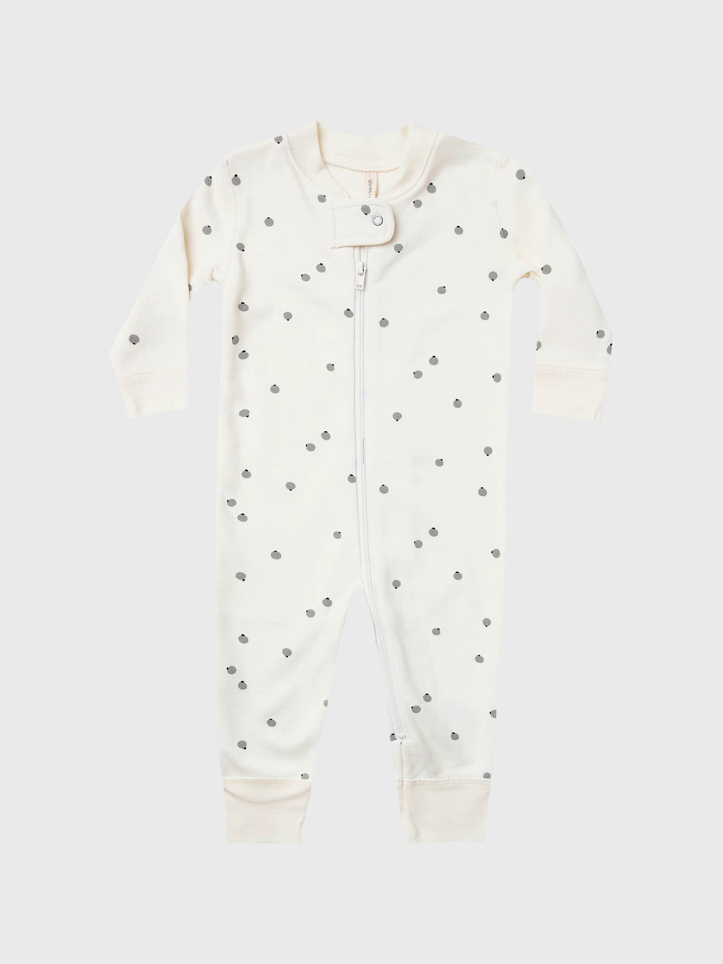 Quincy Mae Little Kids' Long Sleeve Sleeper