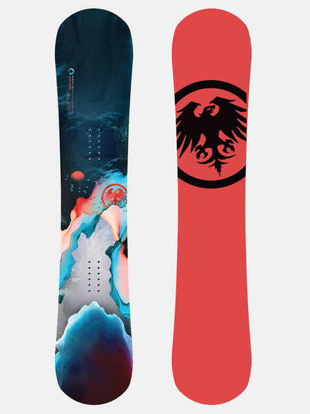 Never Summer Women's Proto Synthesis Snowboard 2022 | $549.95 | Saint  Bernard