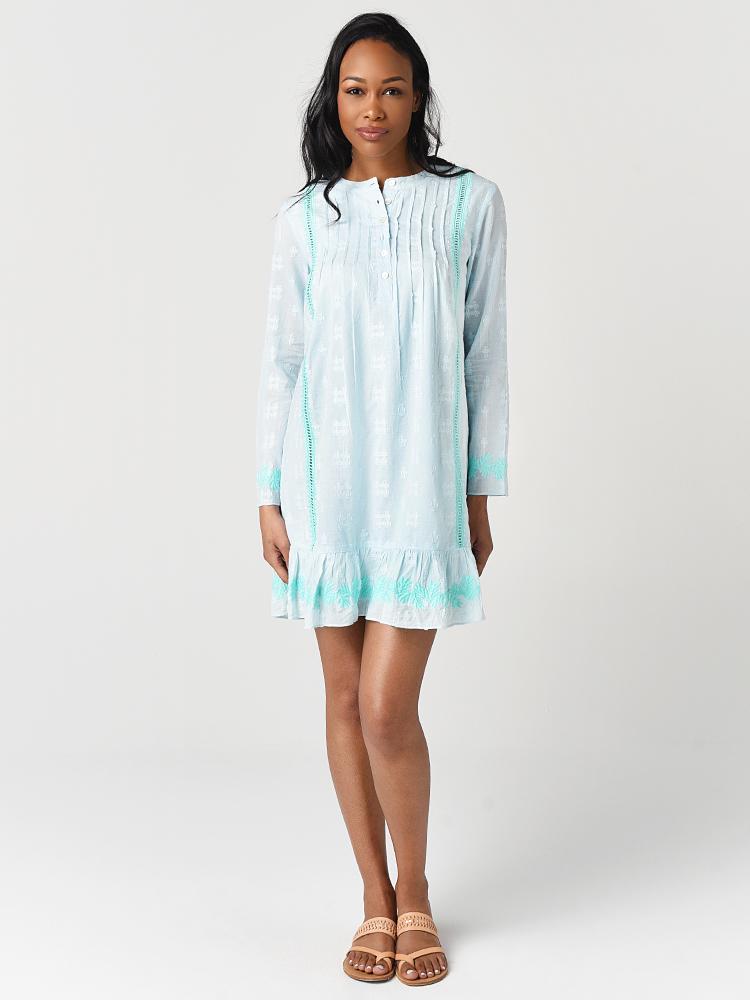 Sail to store sable shift dress