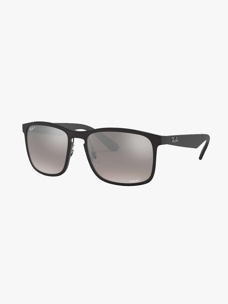 Ray-Ban Men’s RB4264 Chromance Sunglasses