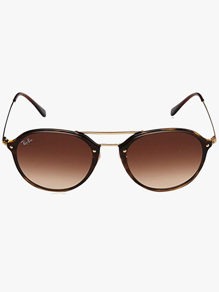 Ray-Ban Blaze Double Bridge Sunglasses