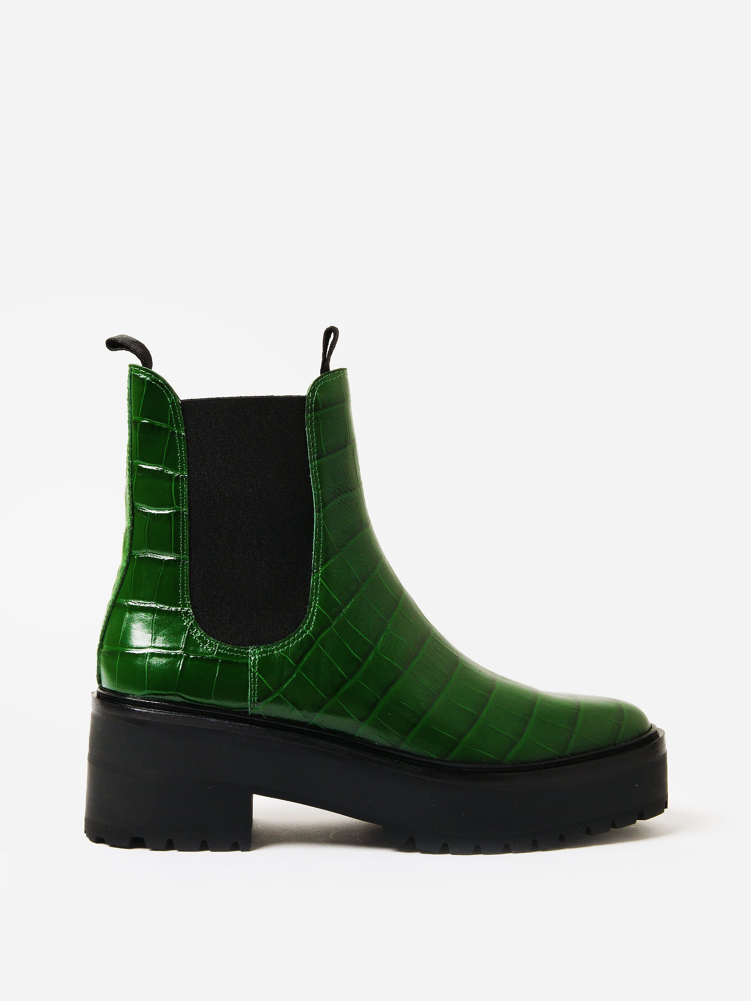 Loeffler randall chelsea boot best sale