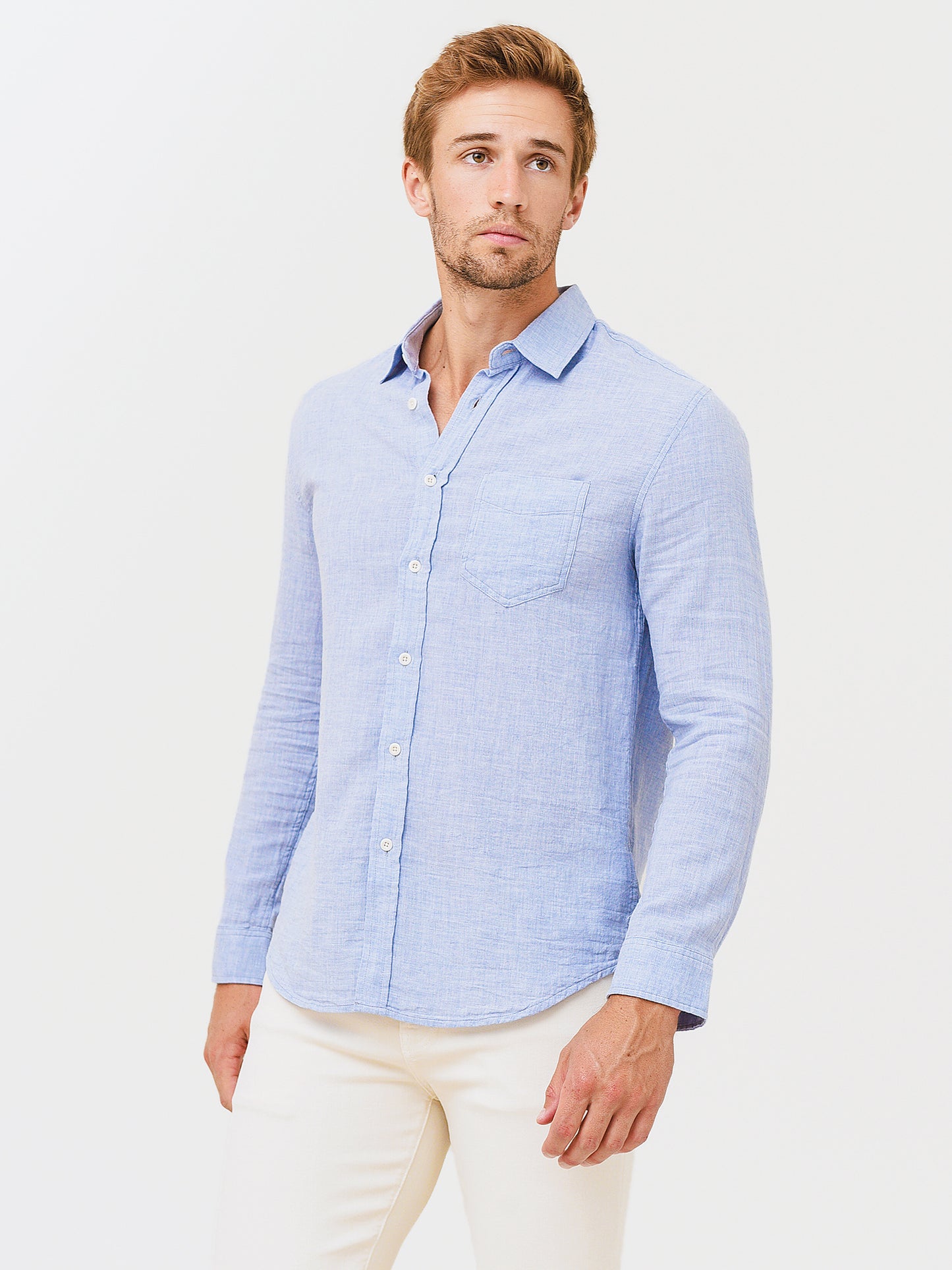 Rails Men's Wyatt Button-Down Shirt