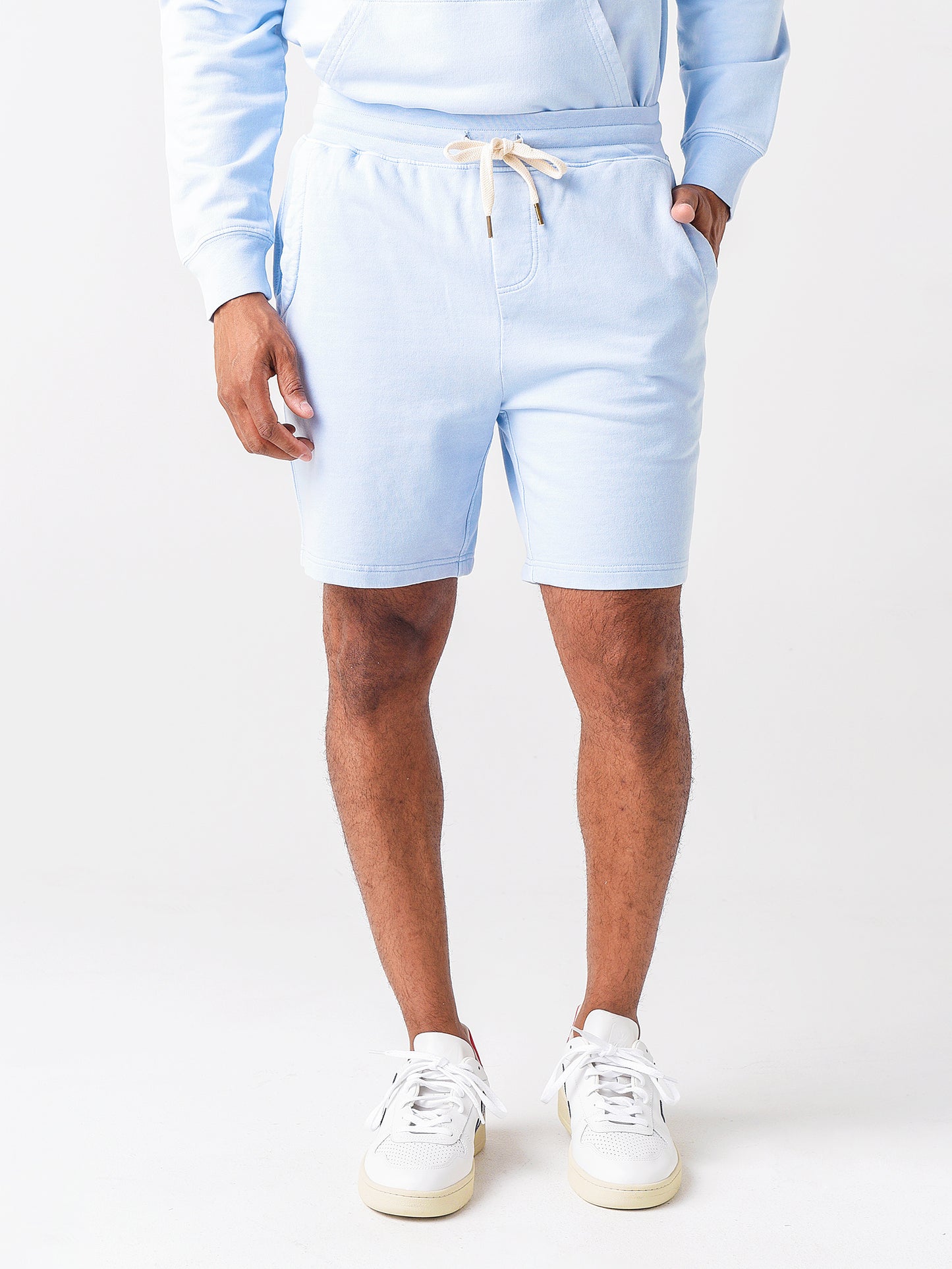 Rails Men's Marty Sweat Shorts