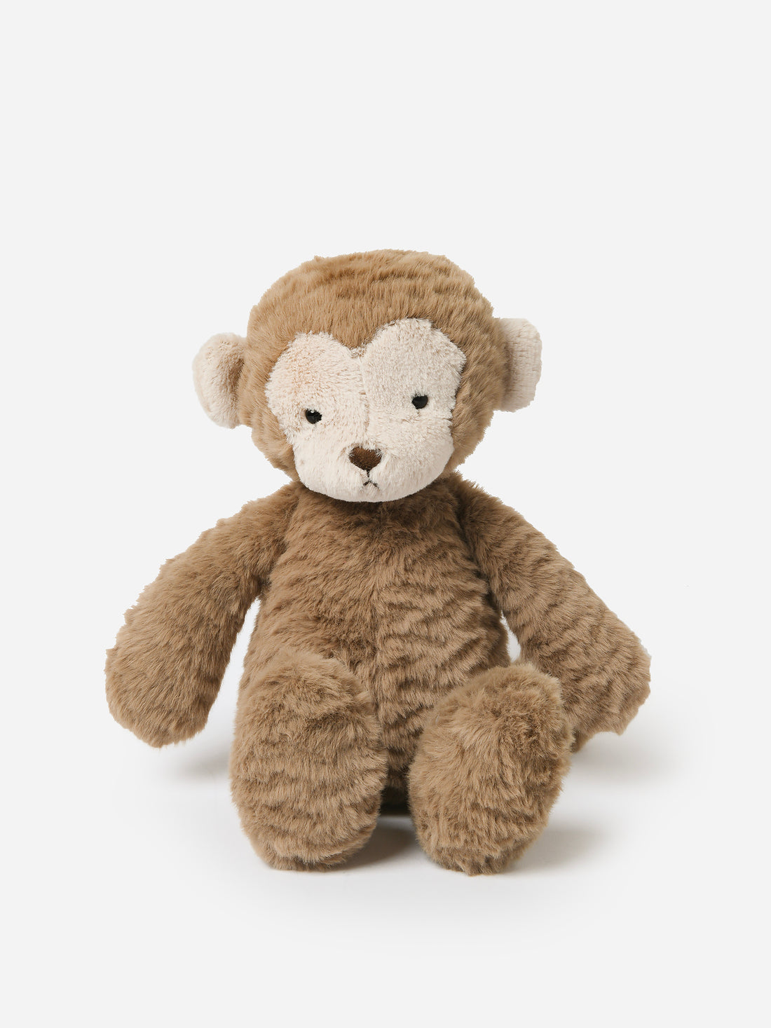 Jellycat Rolie Polie Monkey Plush | $30.00 | Saint Bernard