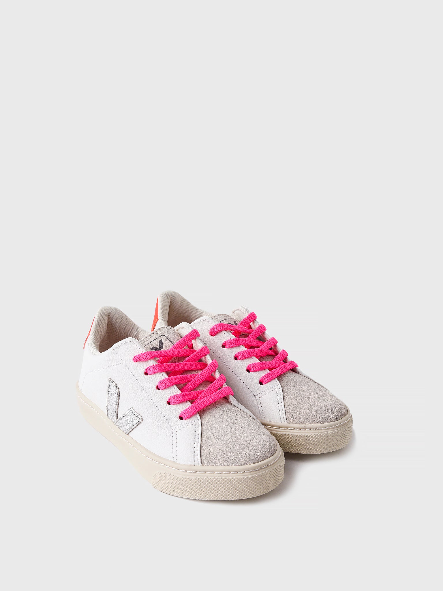 VEJA Kids Small Esplar Sneaker saintbernard