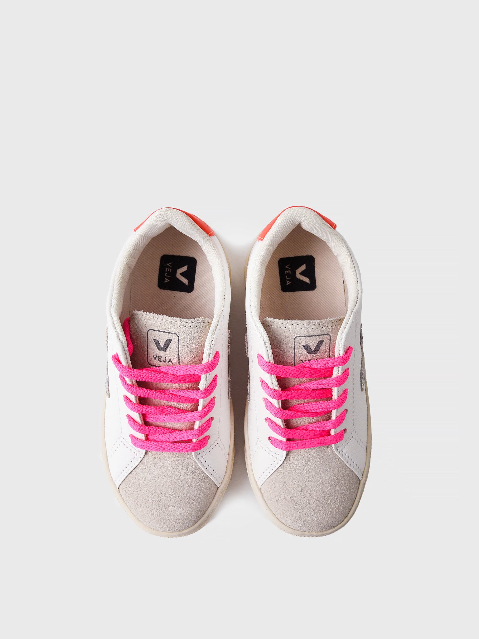 VEJA Kids' Small Esplar Sneaker