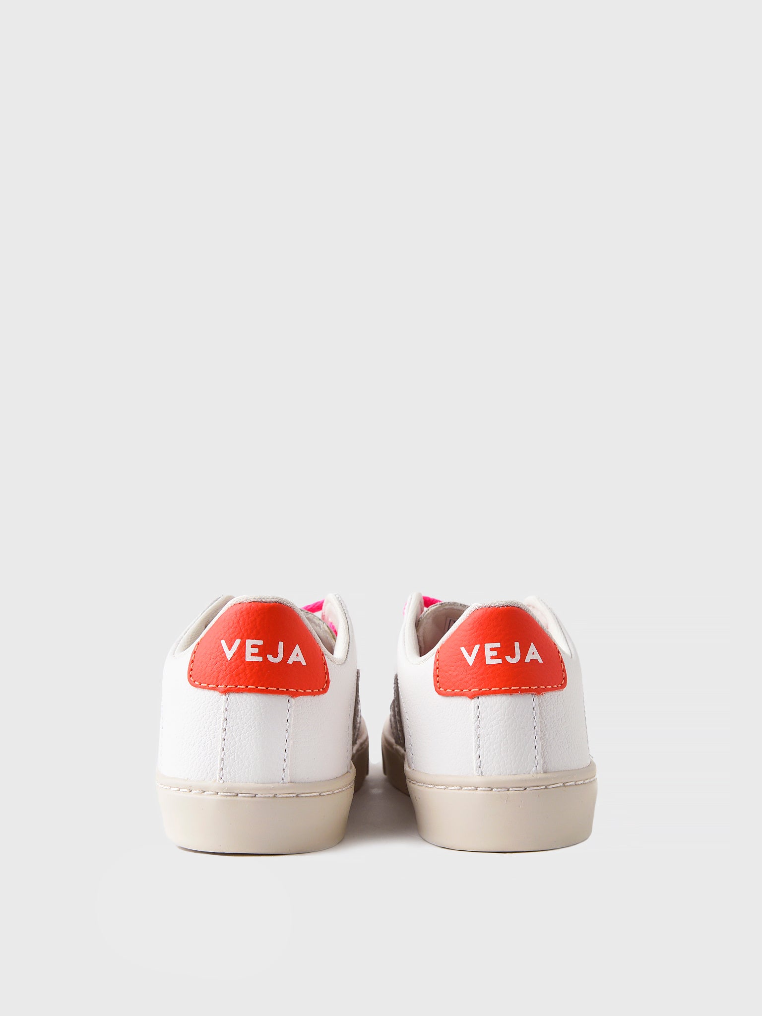 VEJA Kids' Small Esplar Sneaker